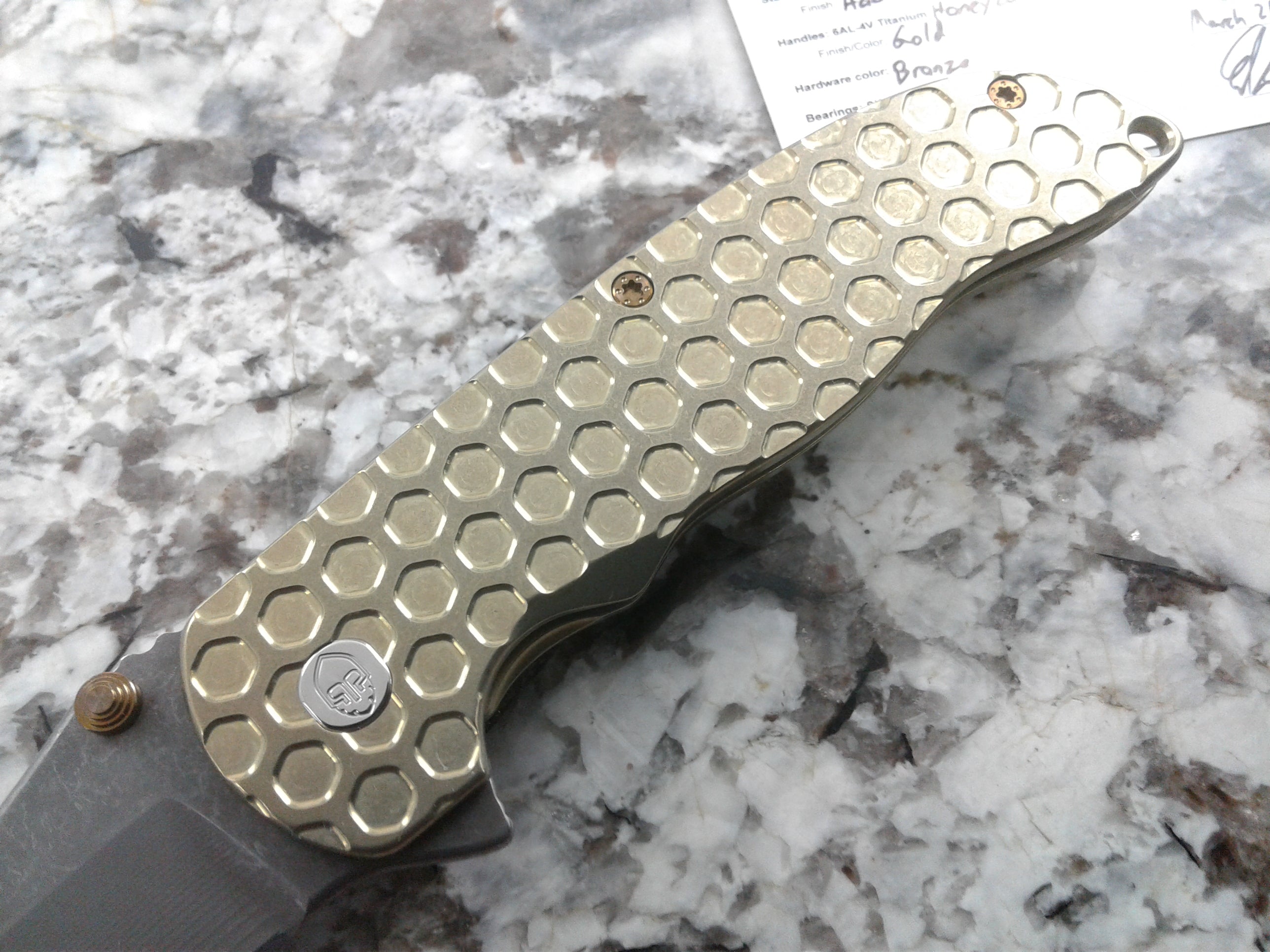 Norseman #1005 0085787372