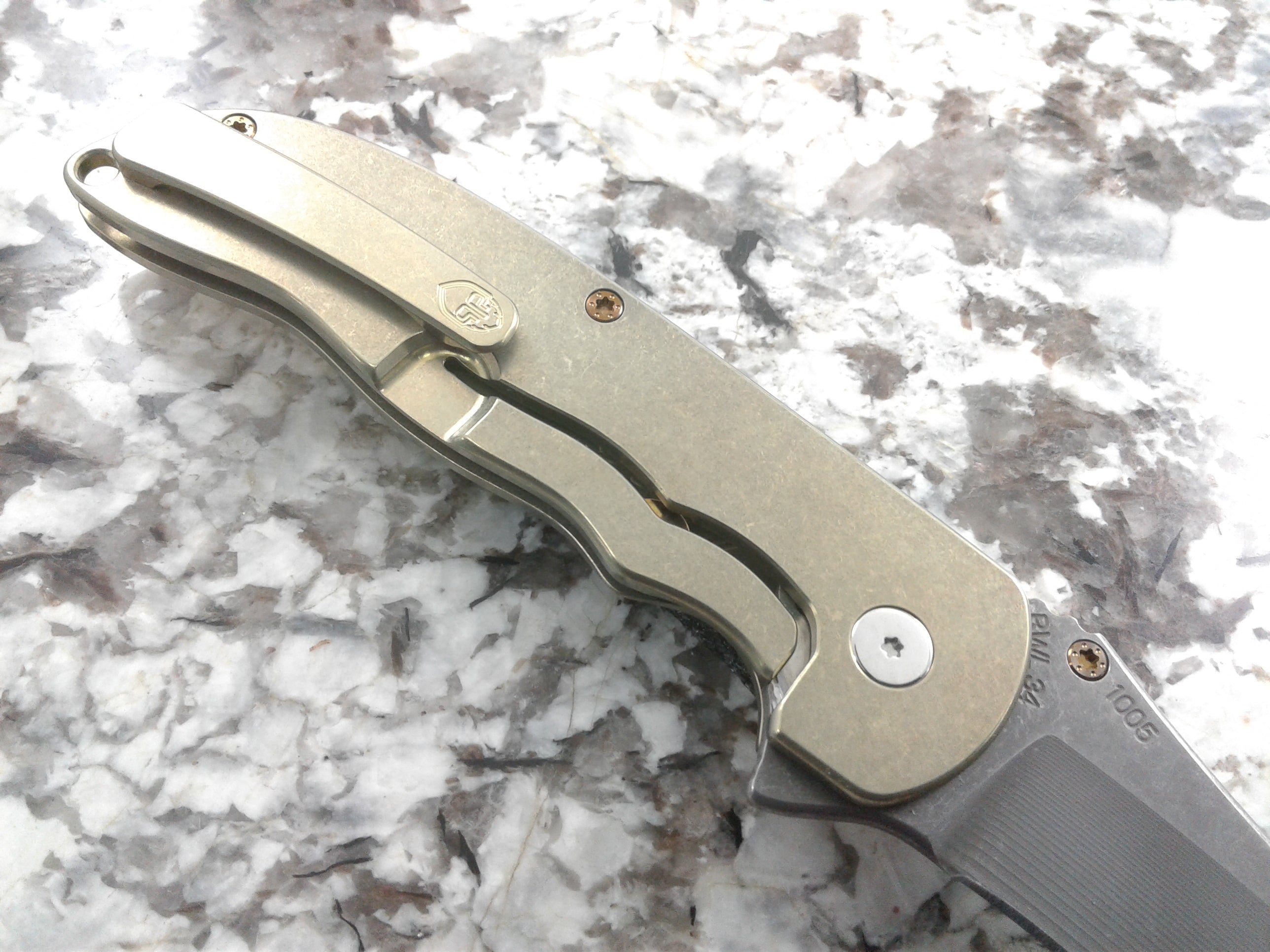 Norseman #1005 0085787372