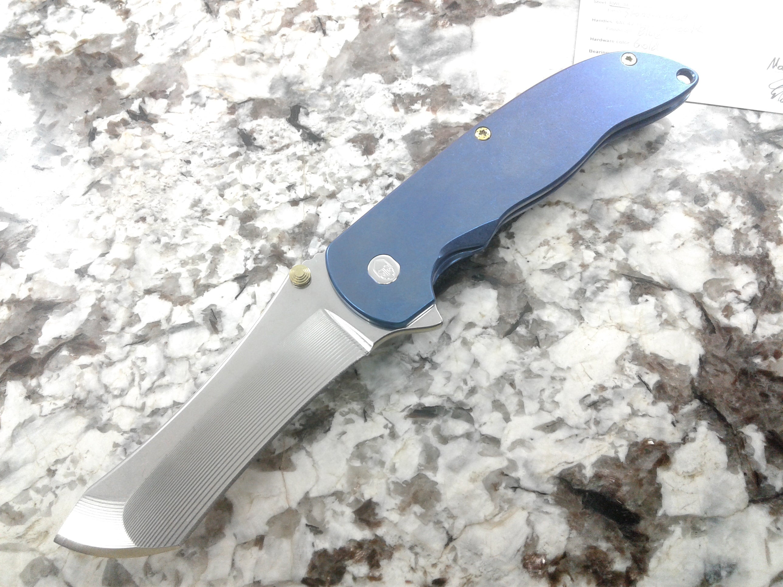 Norseman #1007 7658239482