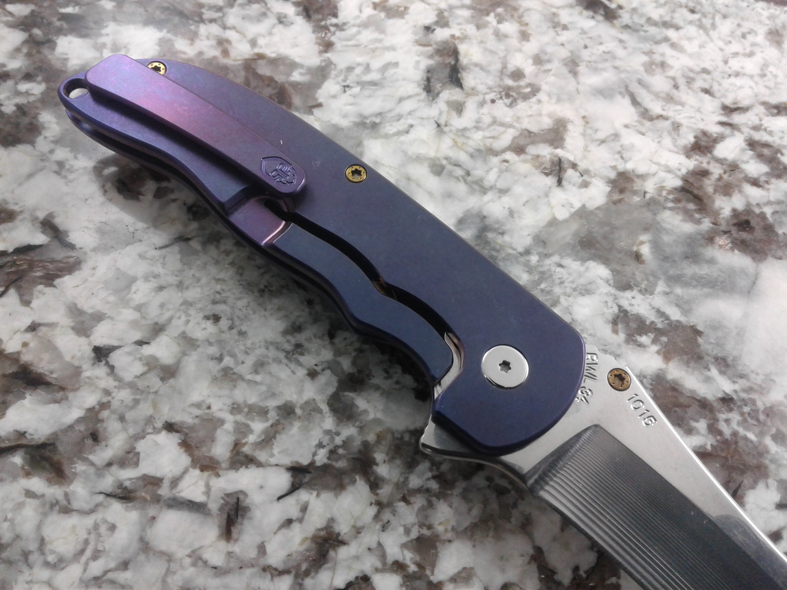 Norseman #1015 0043388334