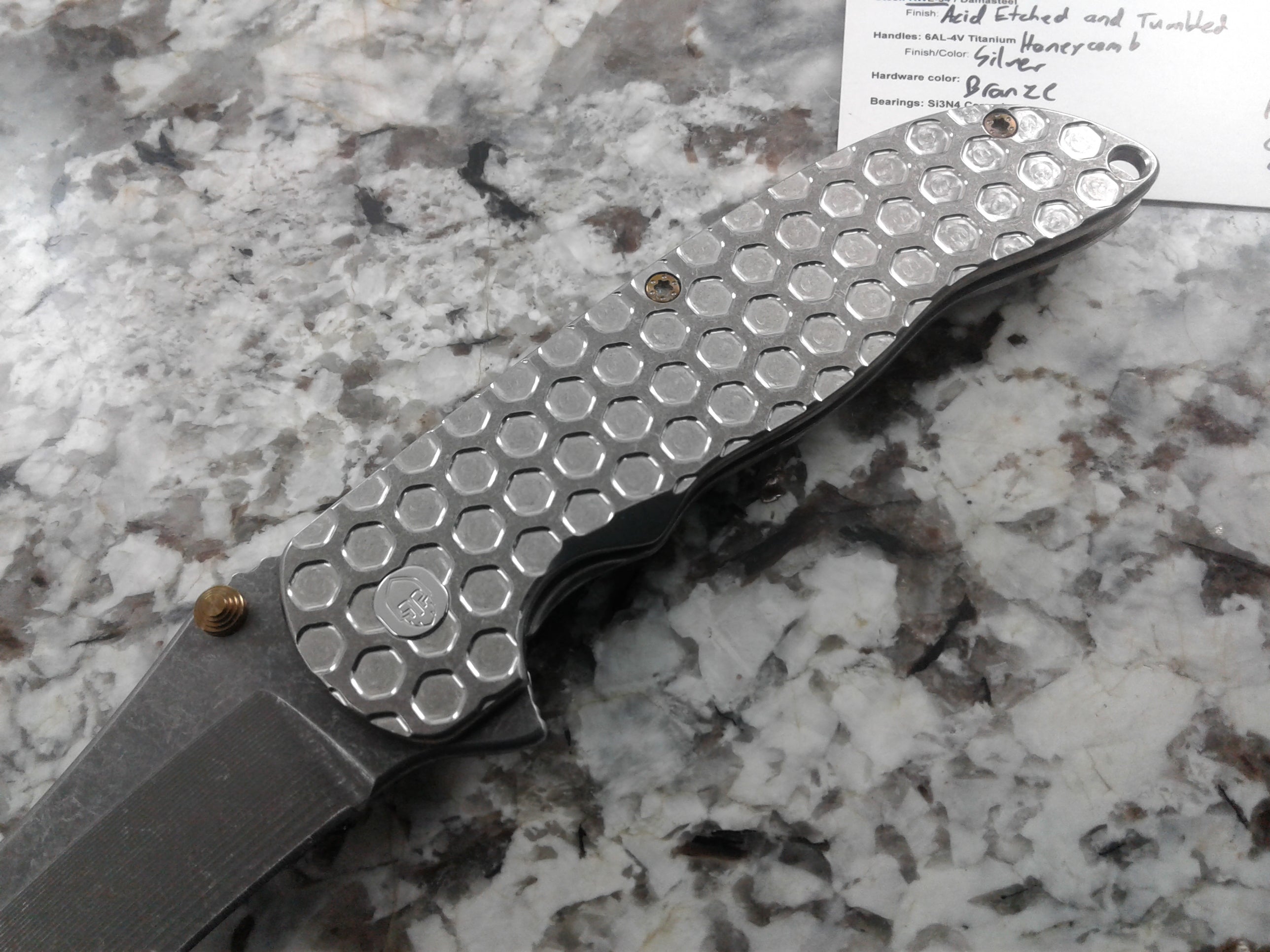 Norseman #1017 0949859329