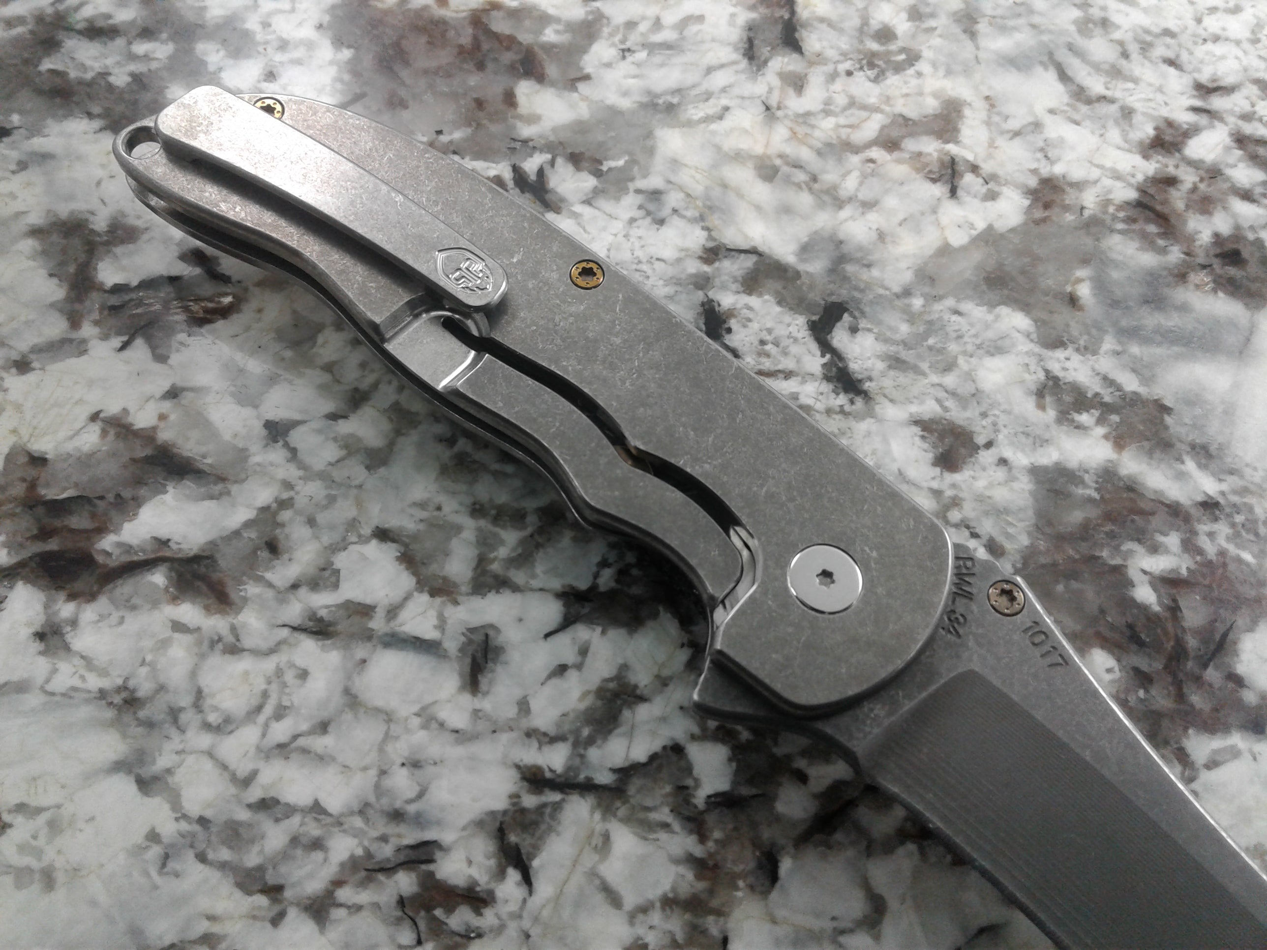 Norseman #1017 0949859329