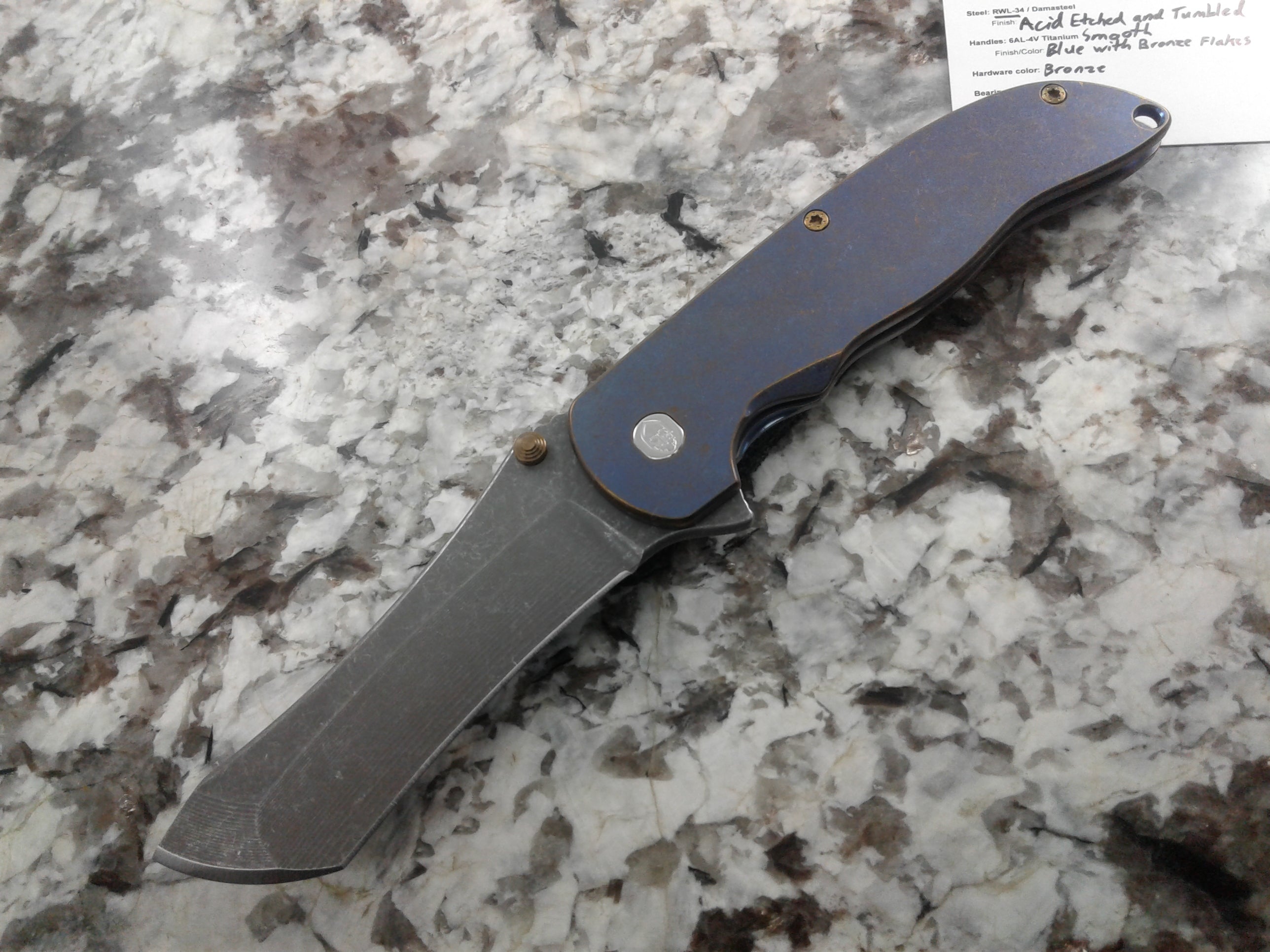 Norseman #1018 8374829493