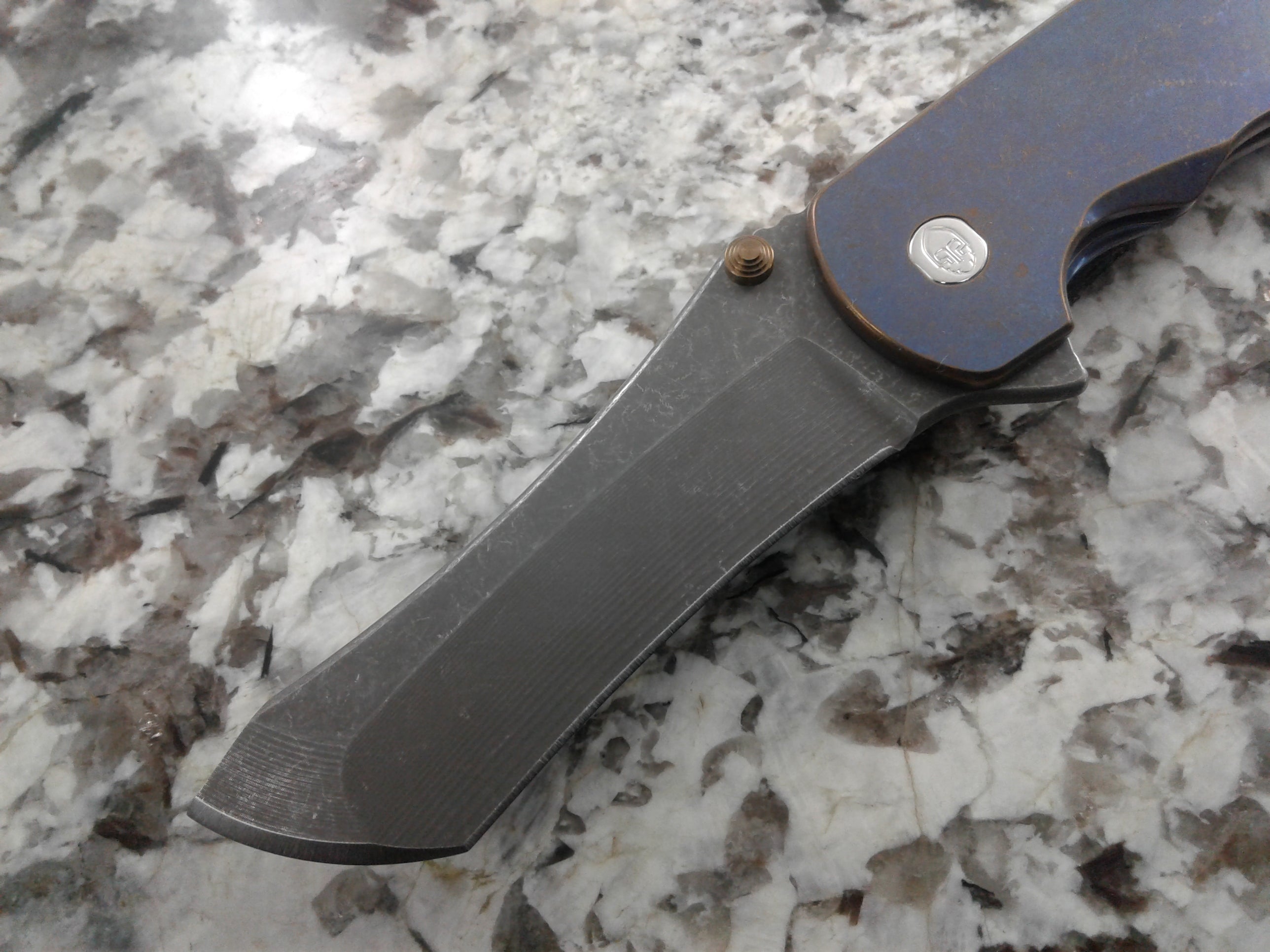 Norseman #1018 8374829493