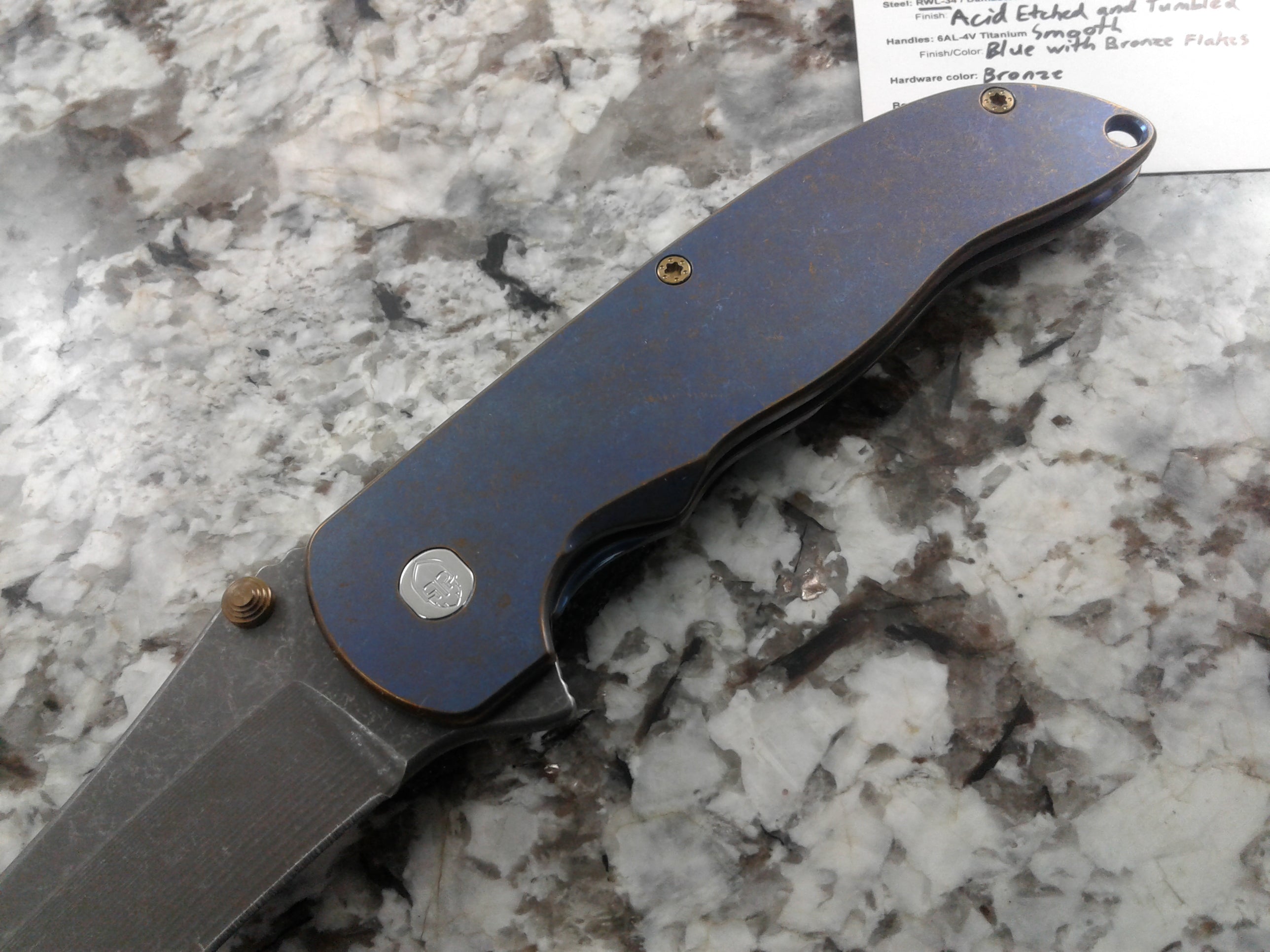 Norseman #1018 8374829493