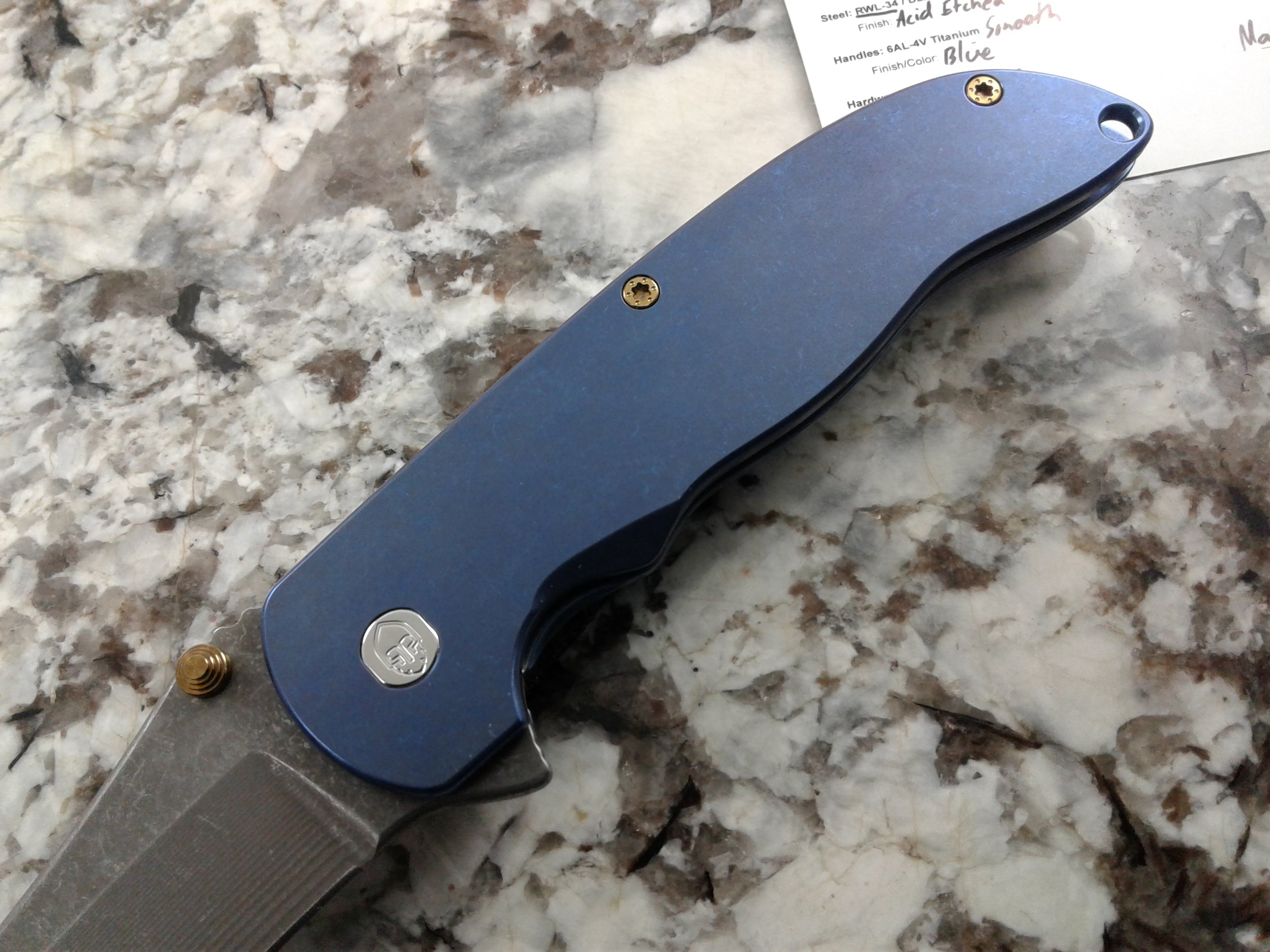 Norseman #1019 7774958320