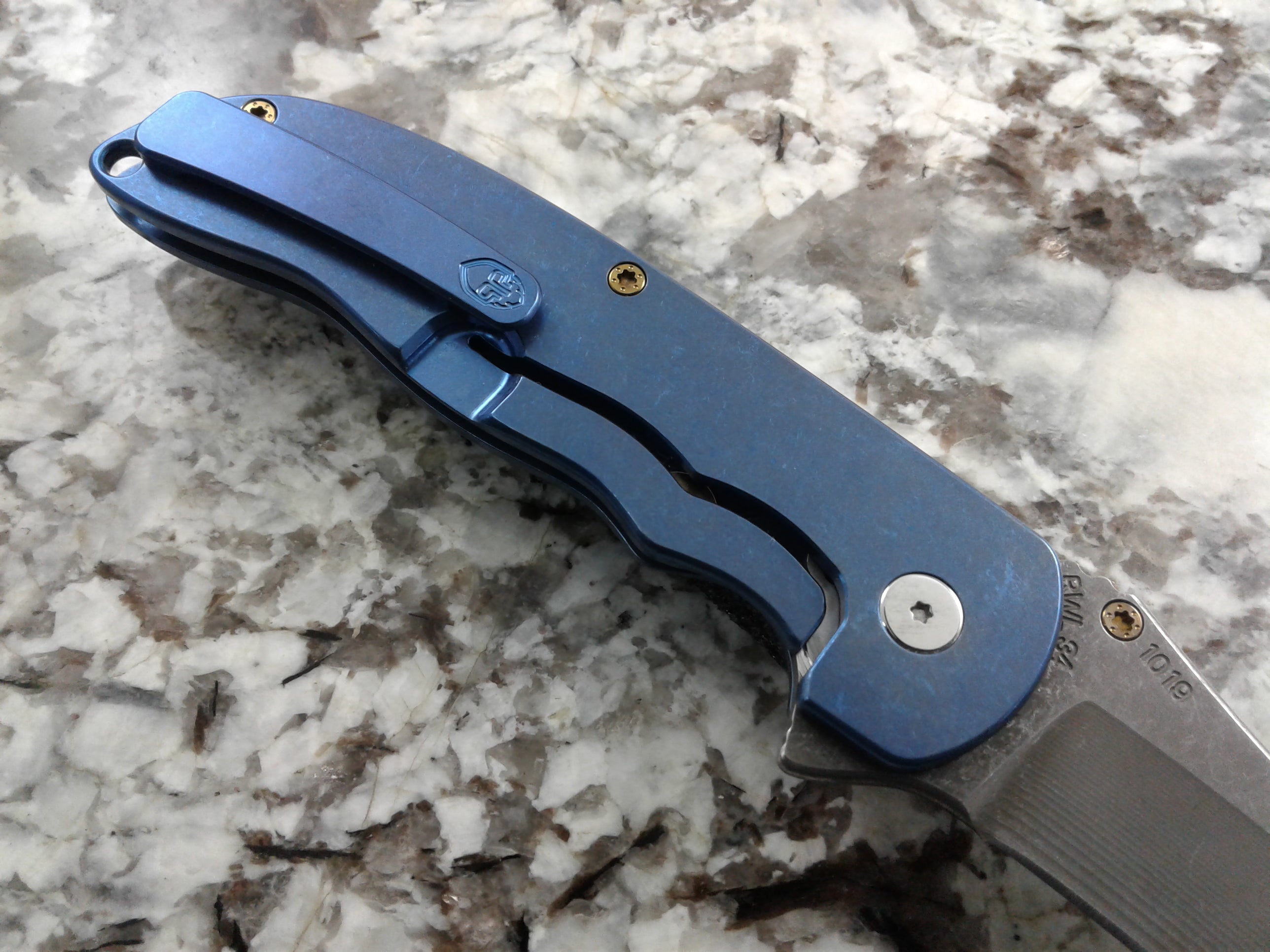 Norseman #1019 7774958320