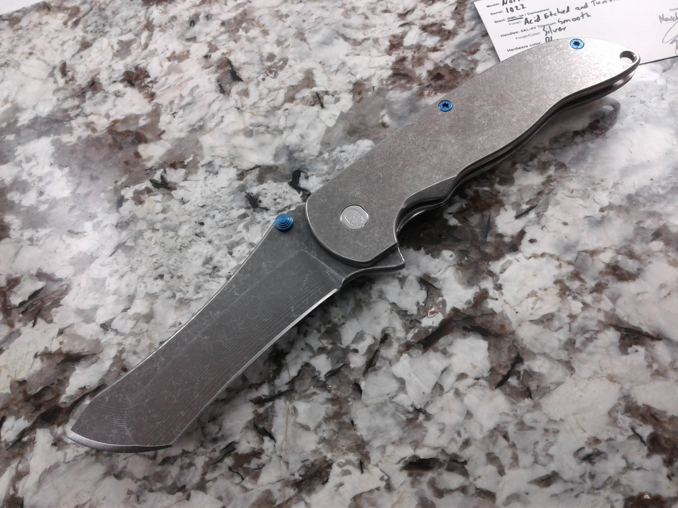 Norseman #1022 5558327472