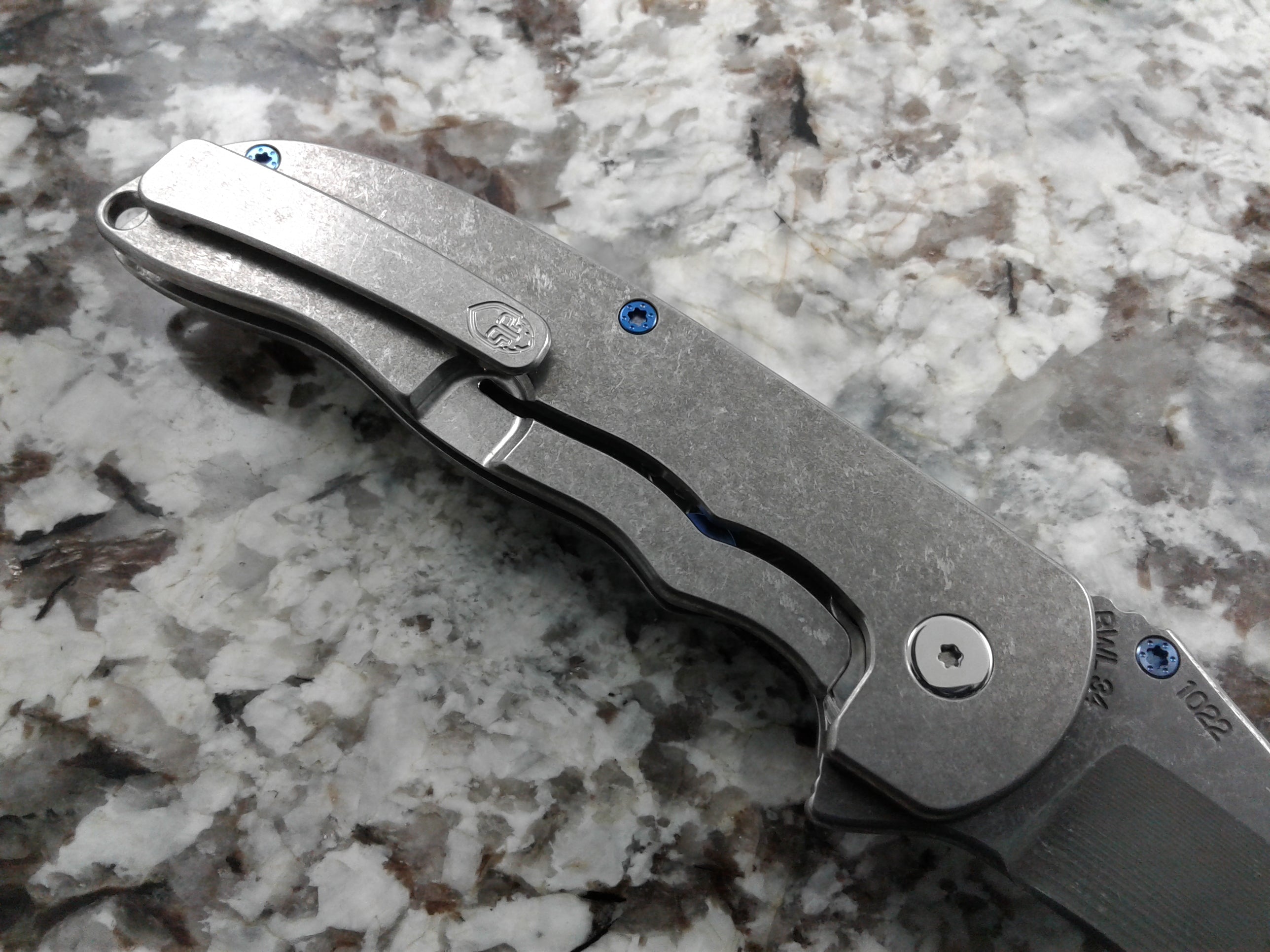 Norseman #1022 5558327472