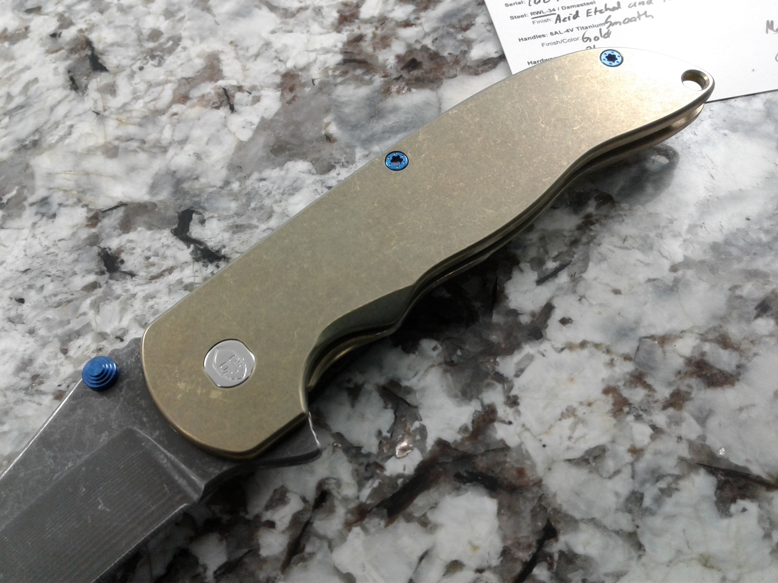 Norseman #1024 1193837738