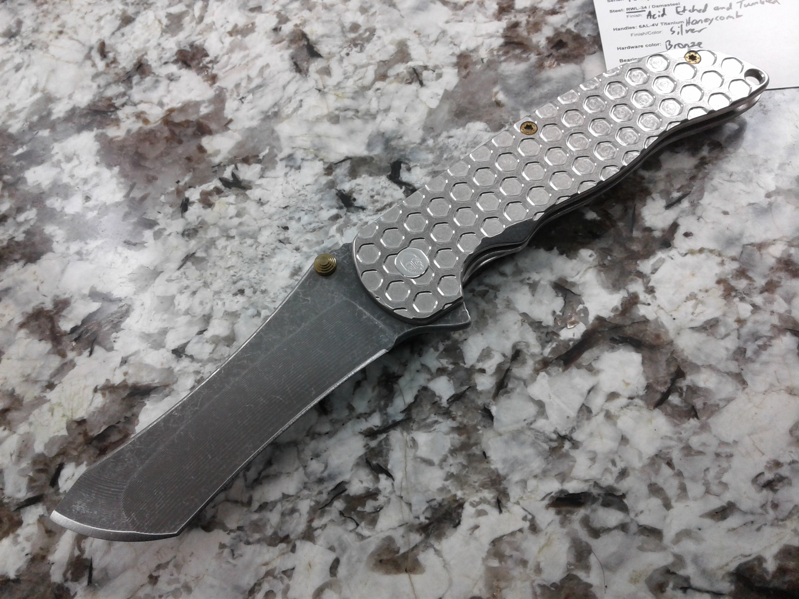 Norseman #1025 0039488383