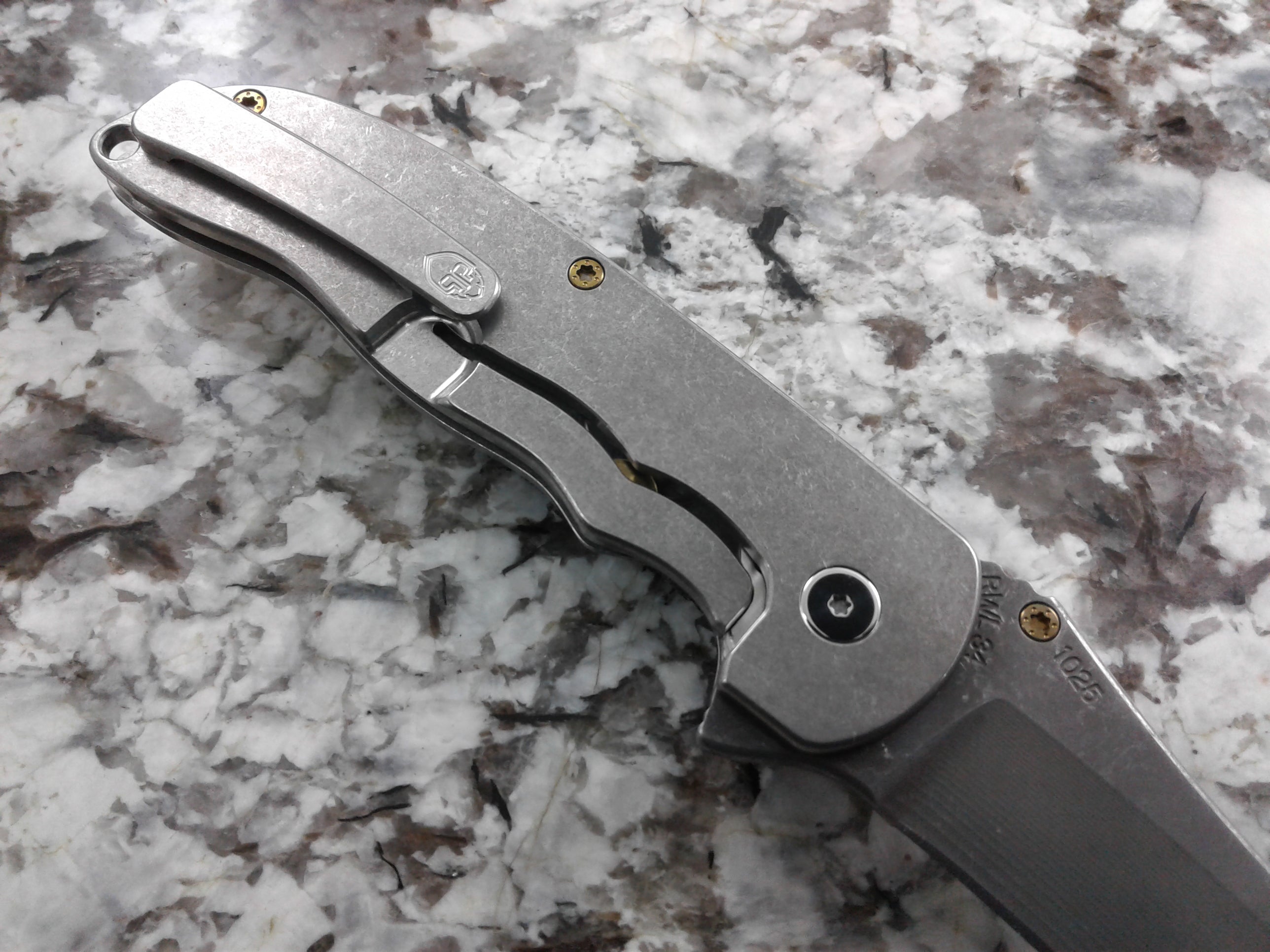 Norseman #1025 0039488383