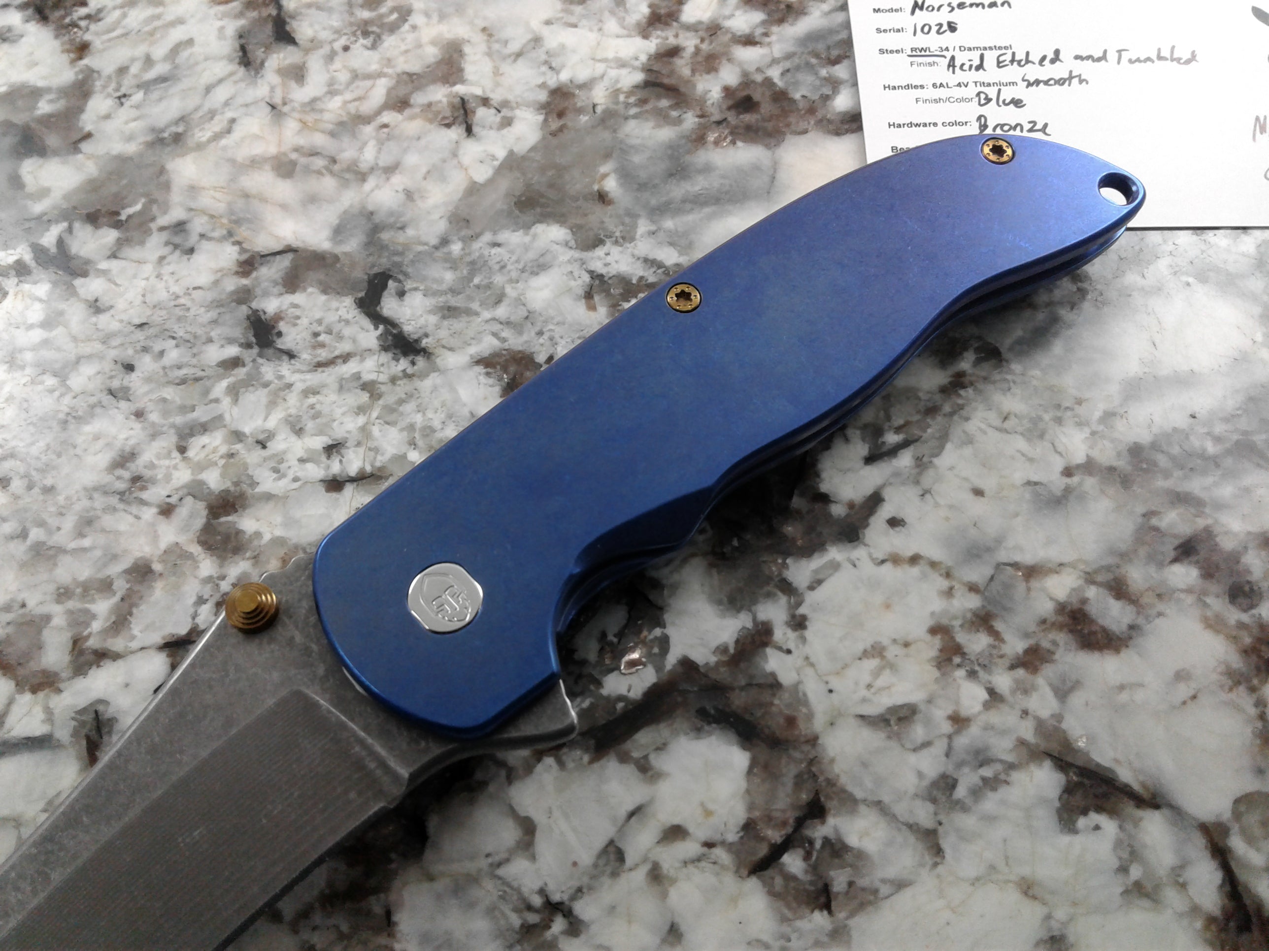 Norseman #1026 7346288223