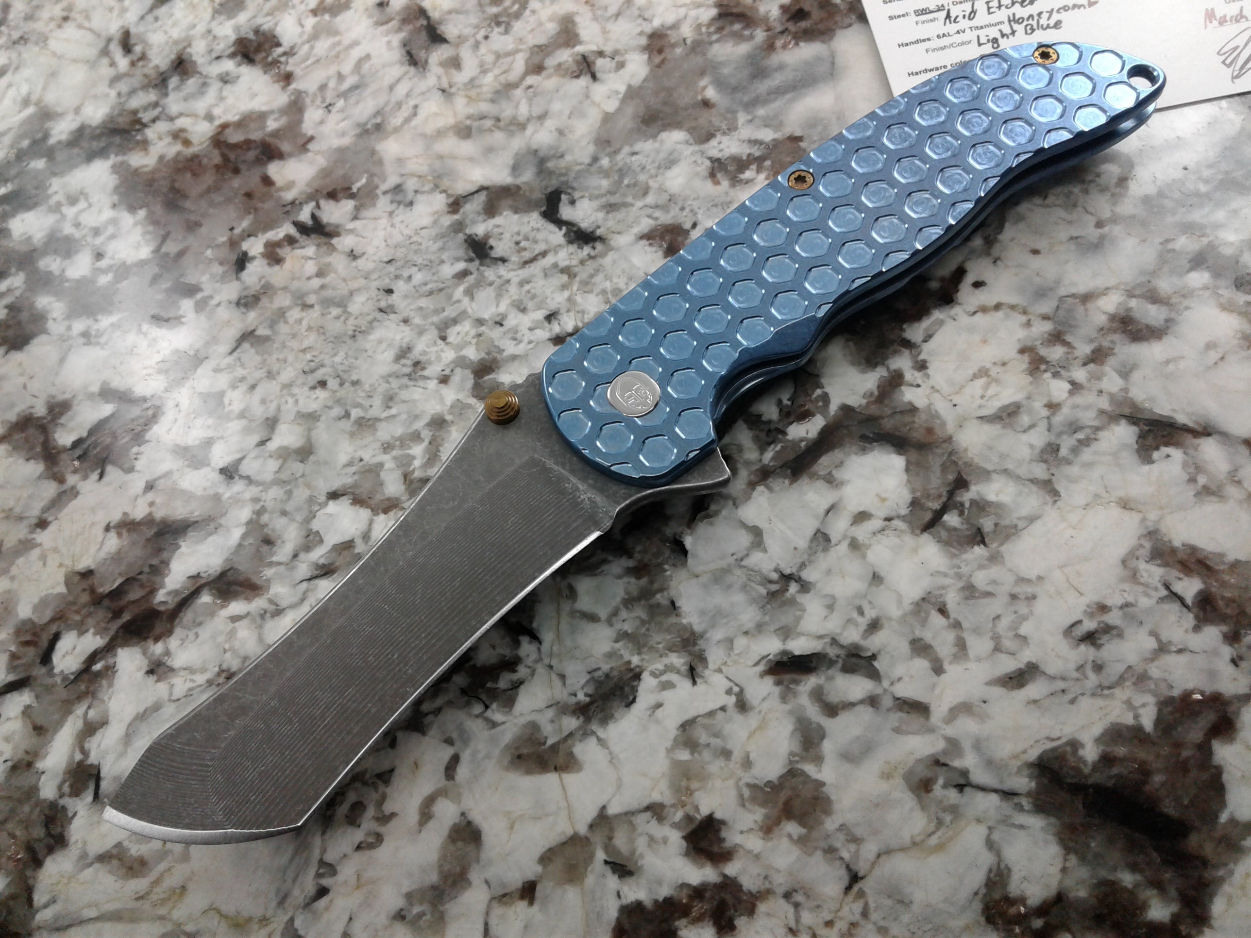 Norseman #1027 0202047775