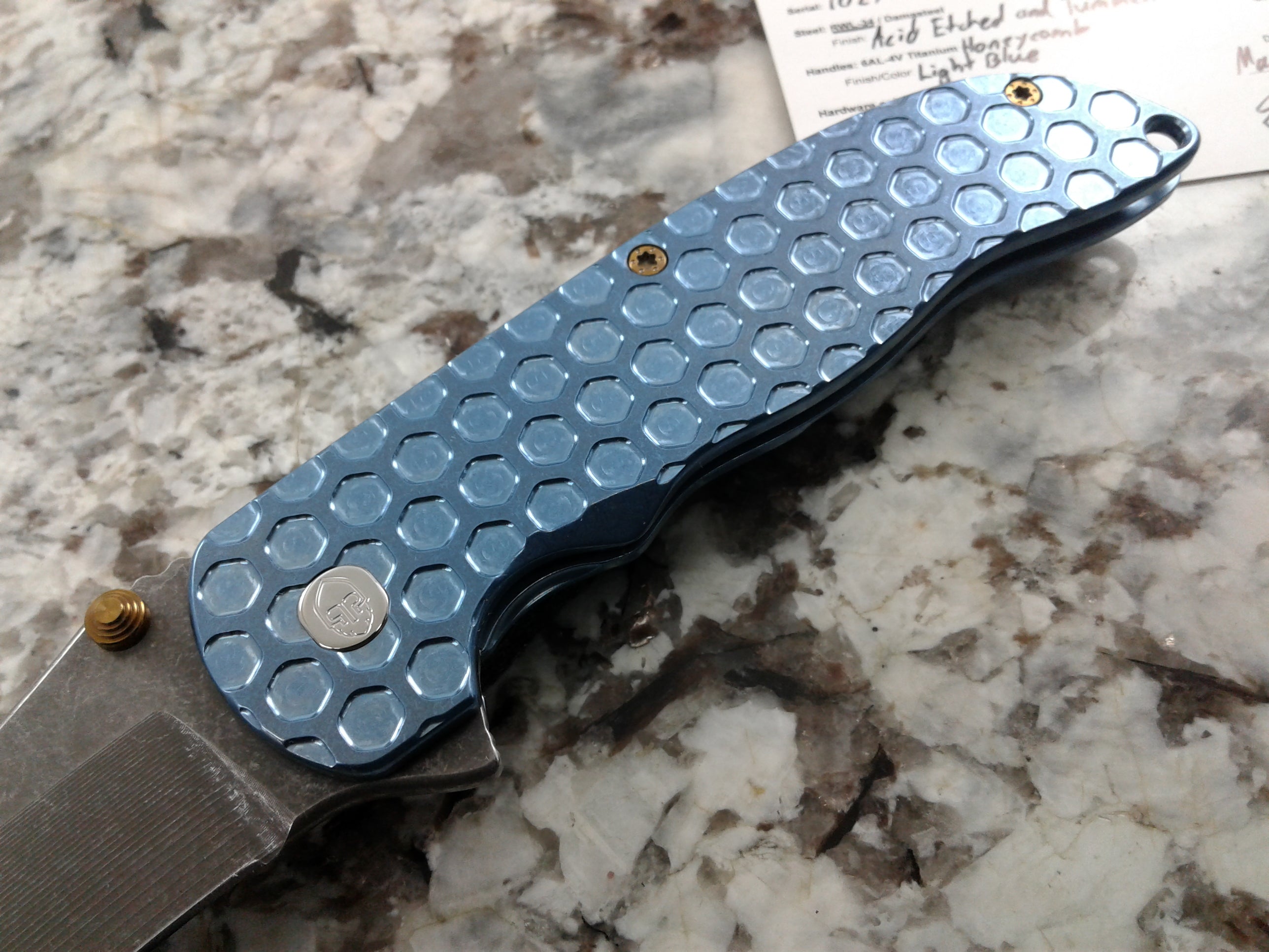 Norseman #1027 0202047775