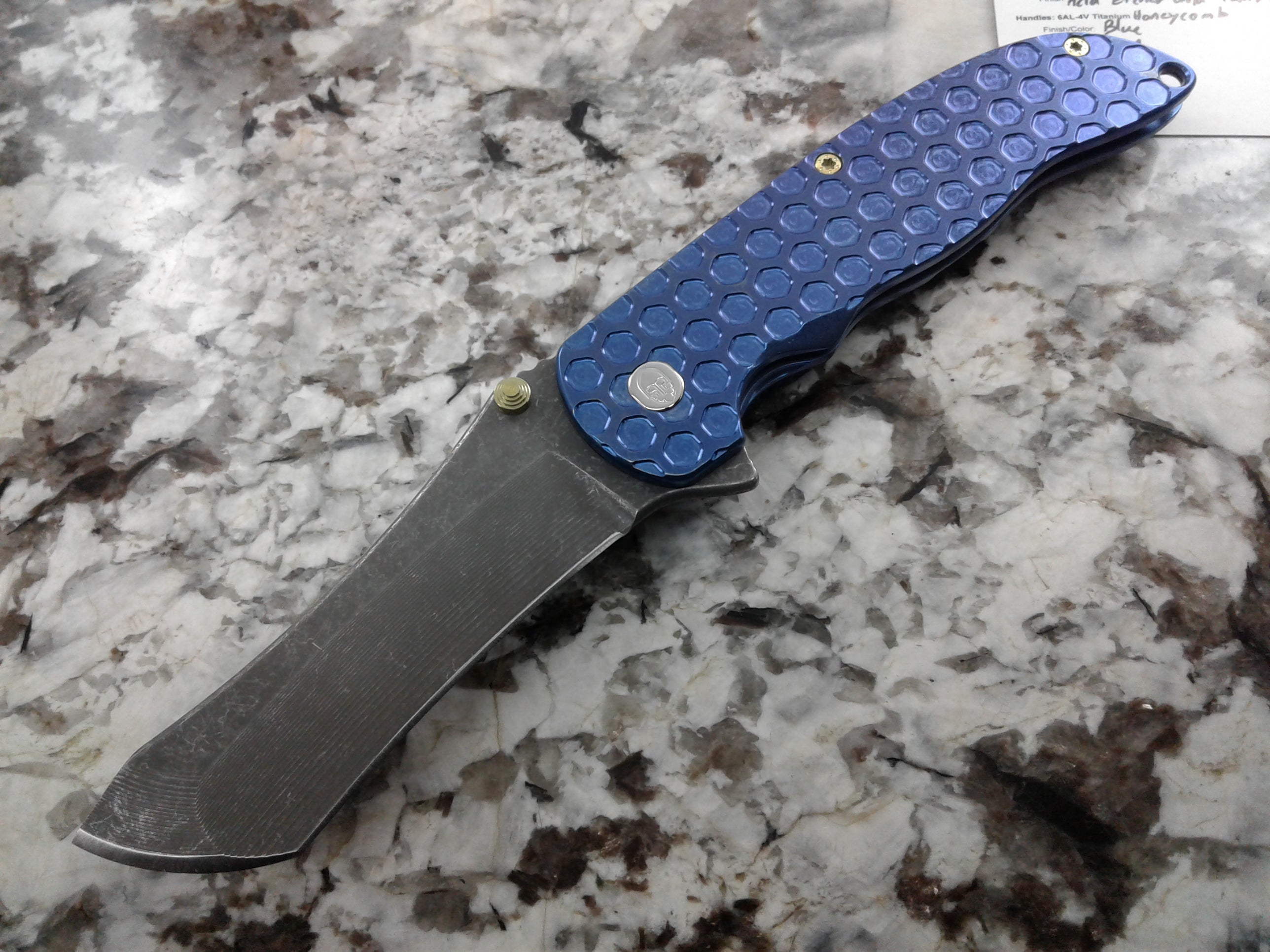 Norseman #1028 0303034853