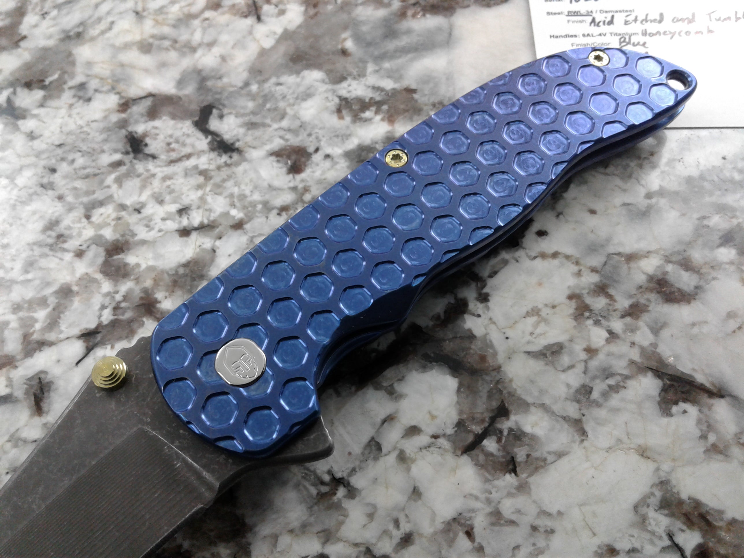 Norseman #1028 0303034853