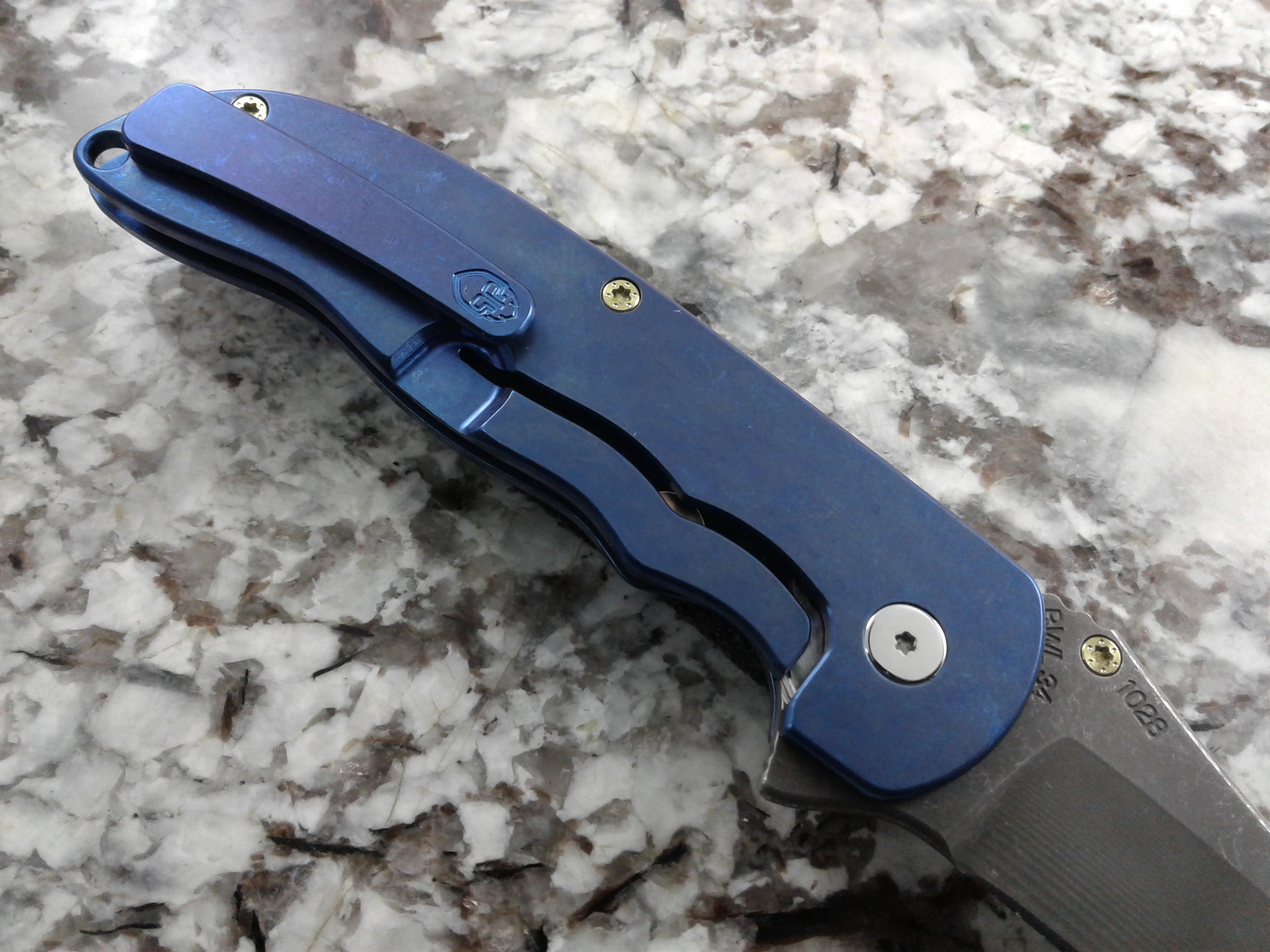 Norseman #1028 0303034853