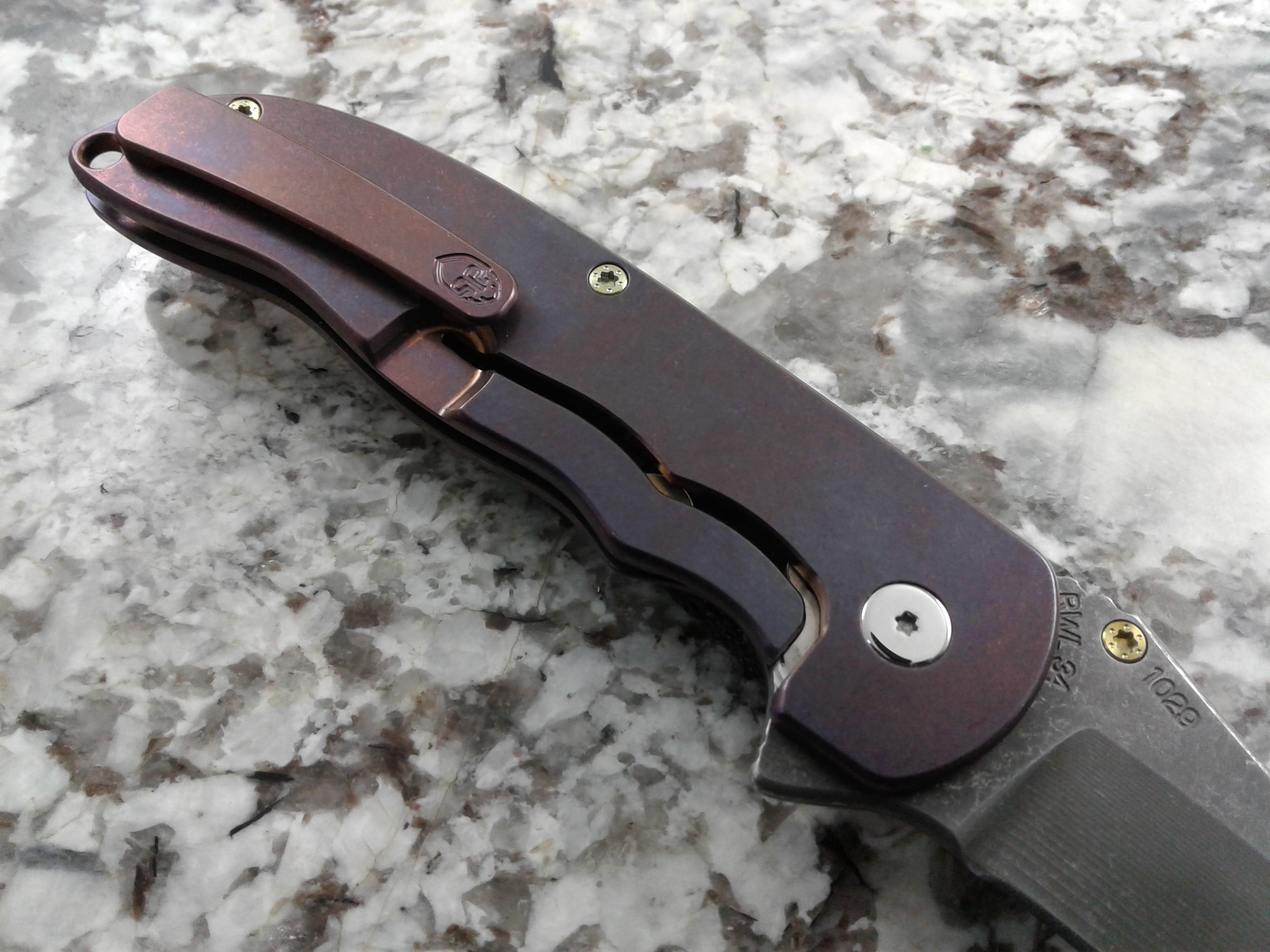 Norseman #1029 0404086757