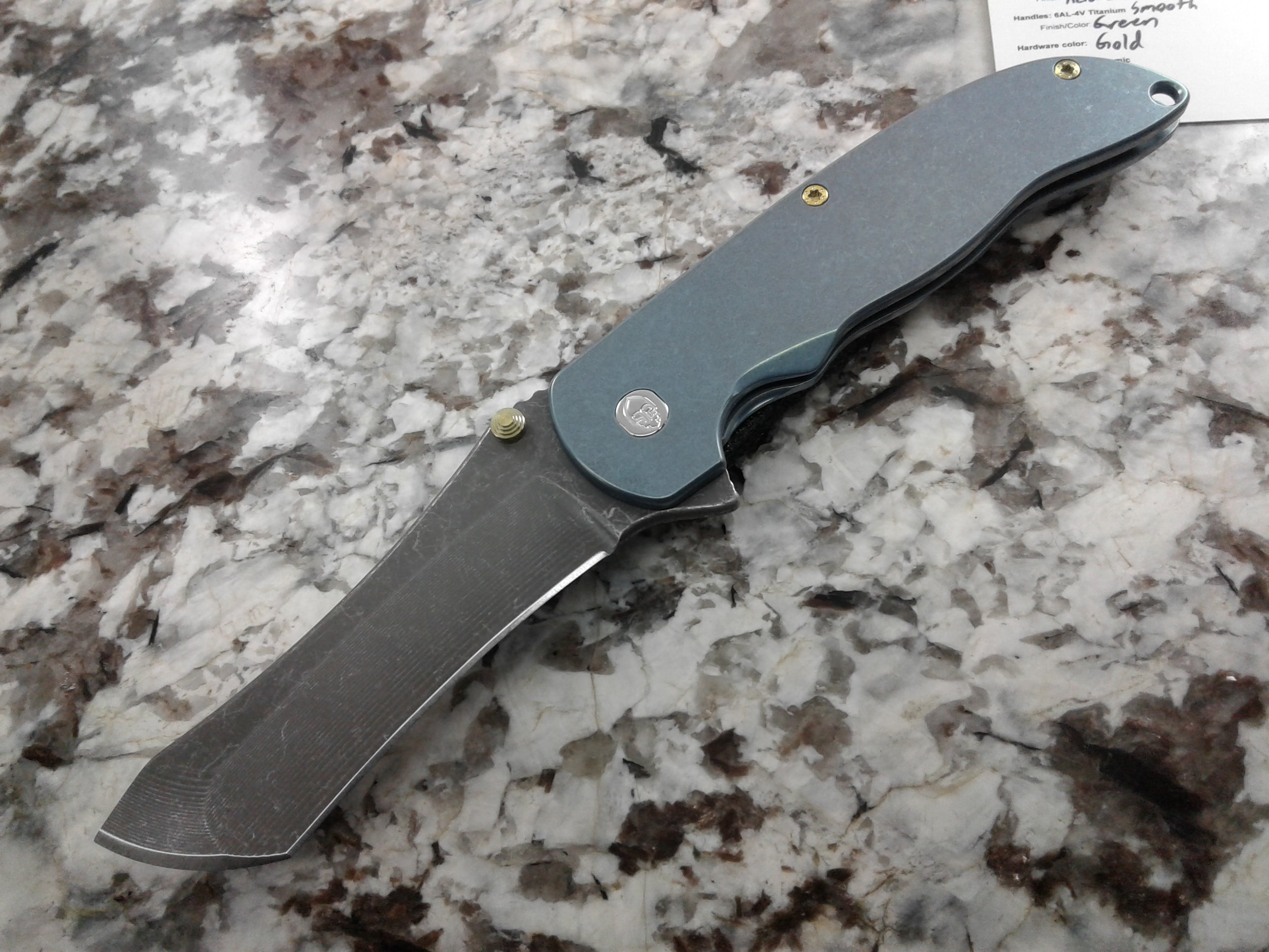 Norseman #1030 0500858339