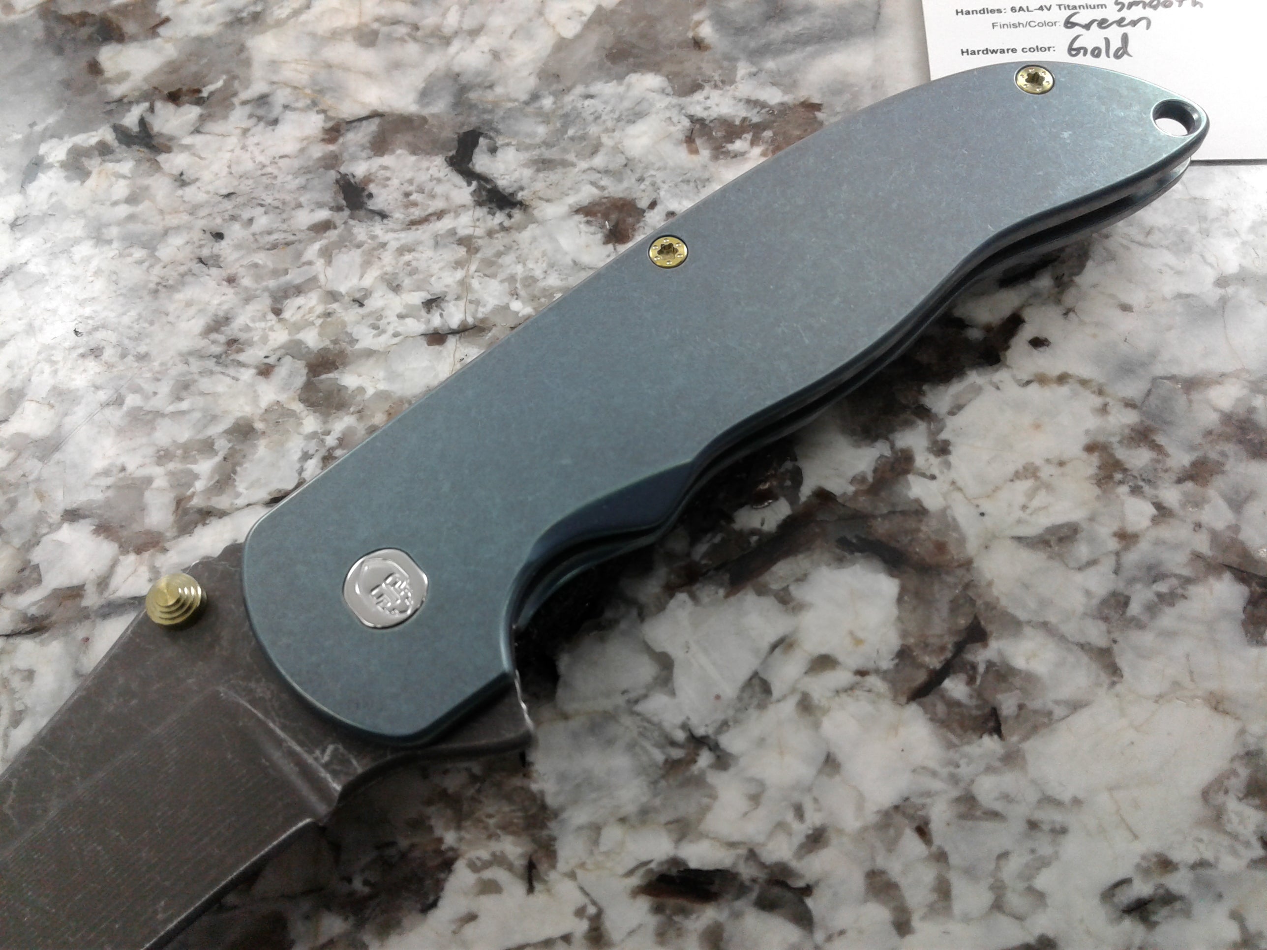 Norseman #1030 0500858339