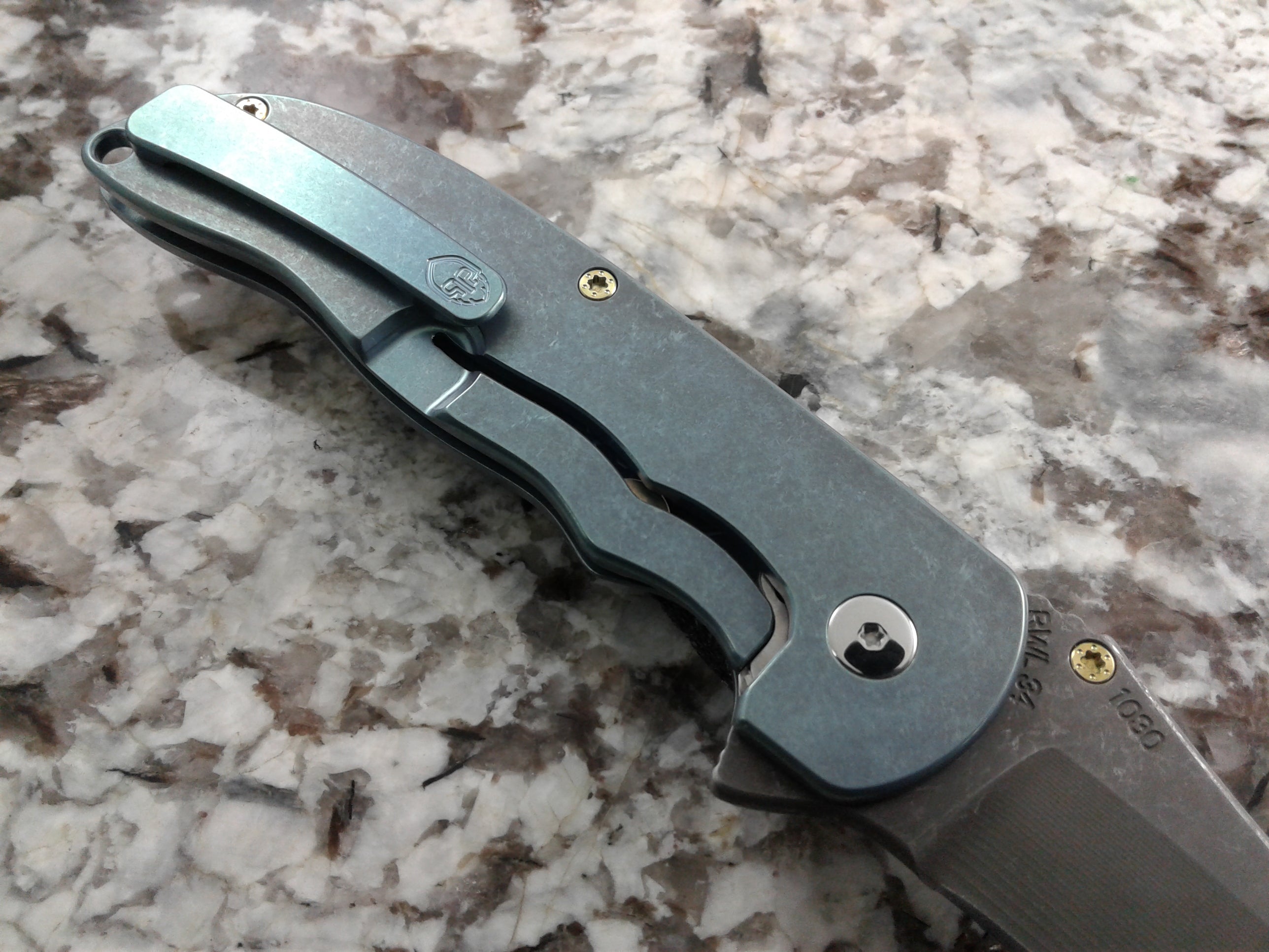 Norseman #1030 0500858339