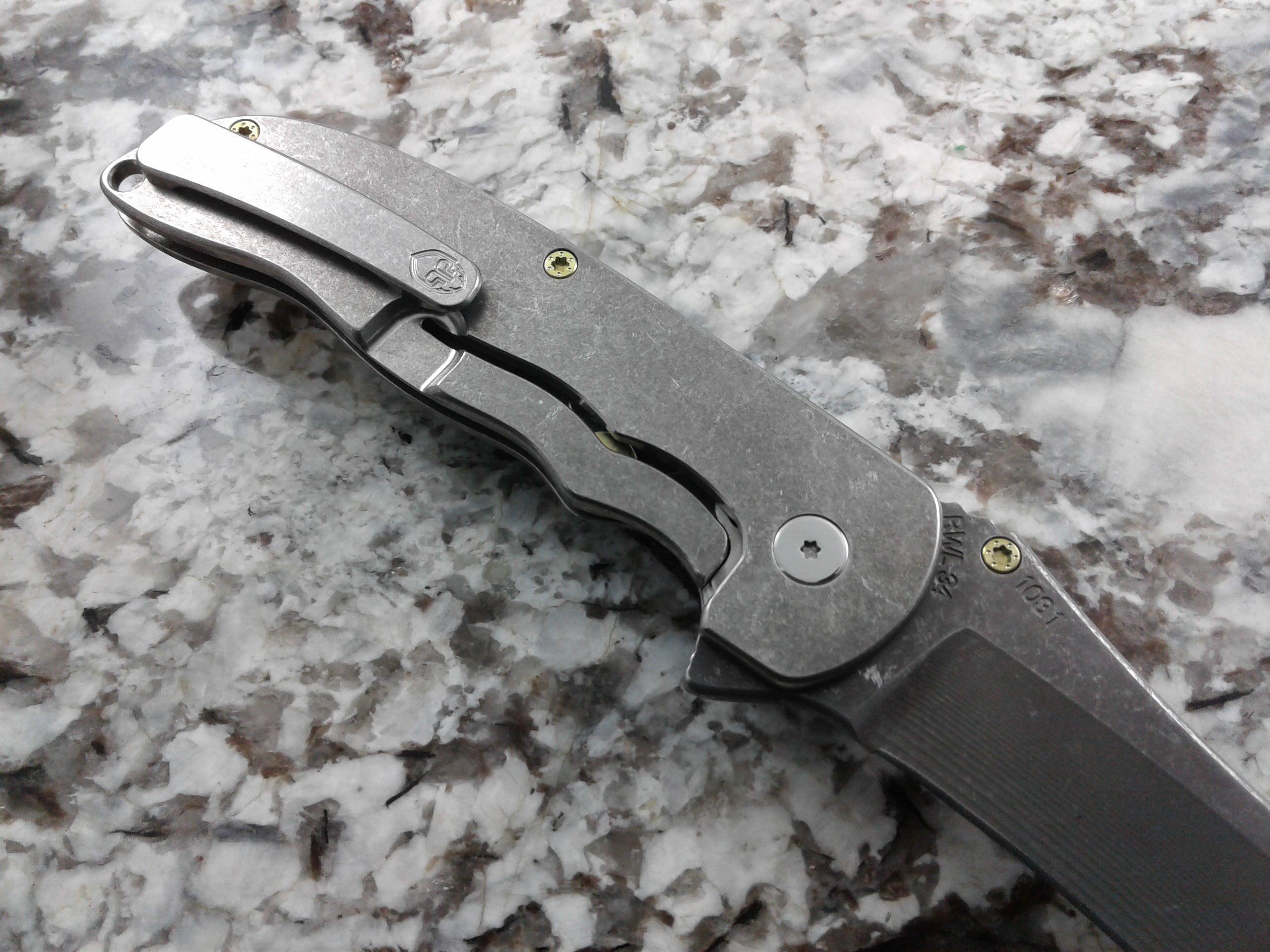 Norseman #1031 0603878282