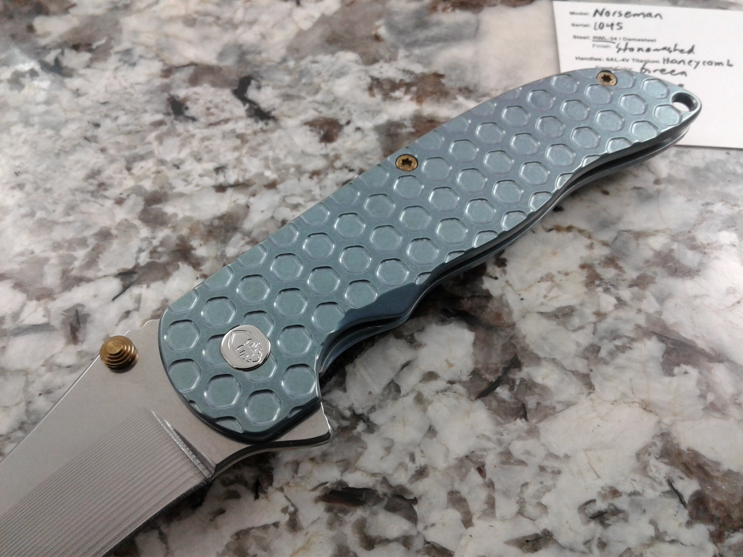 Norseman #1045 8566565372