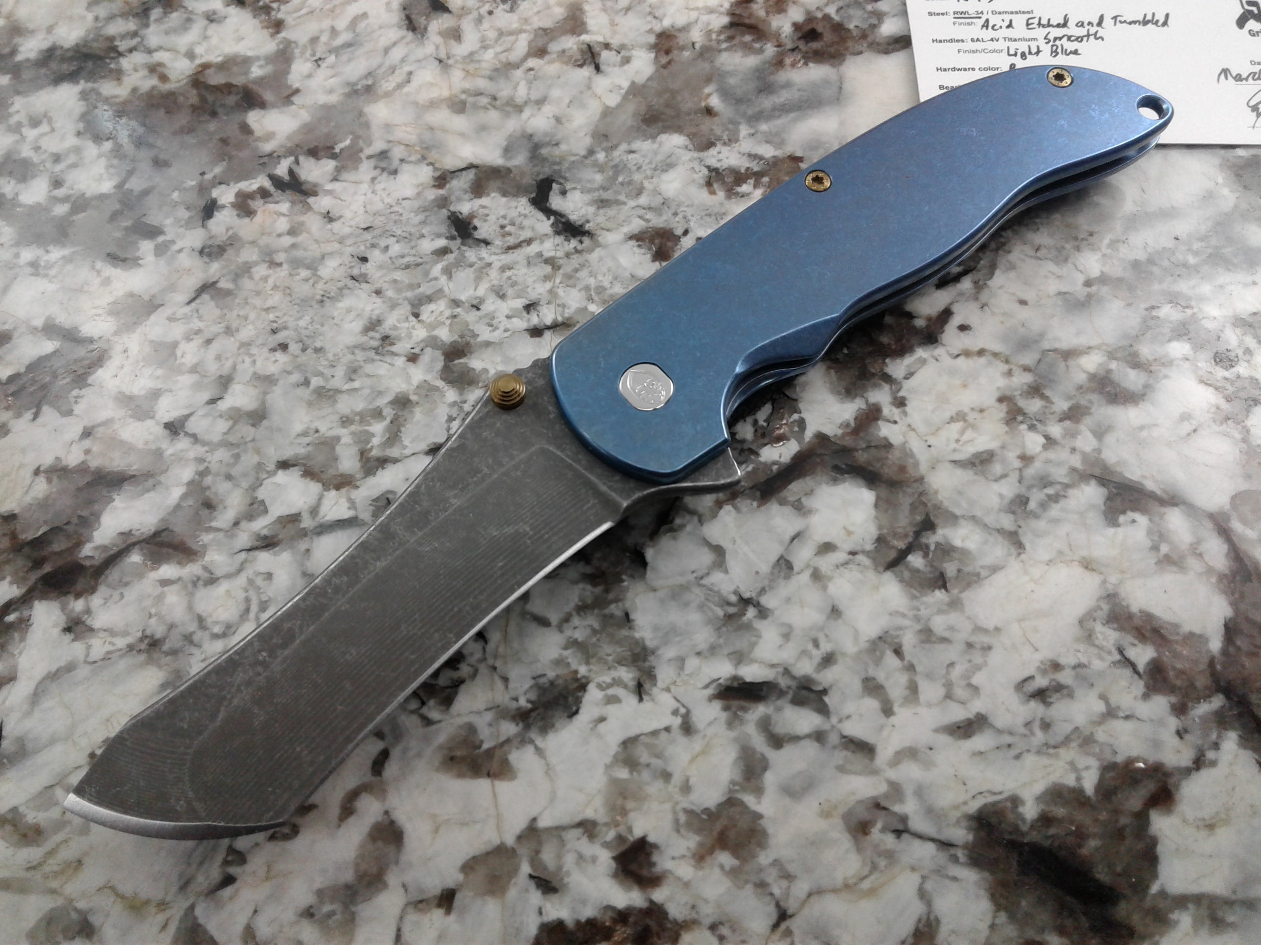 Norseman #1043 0002393483