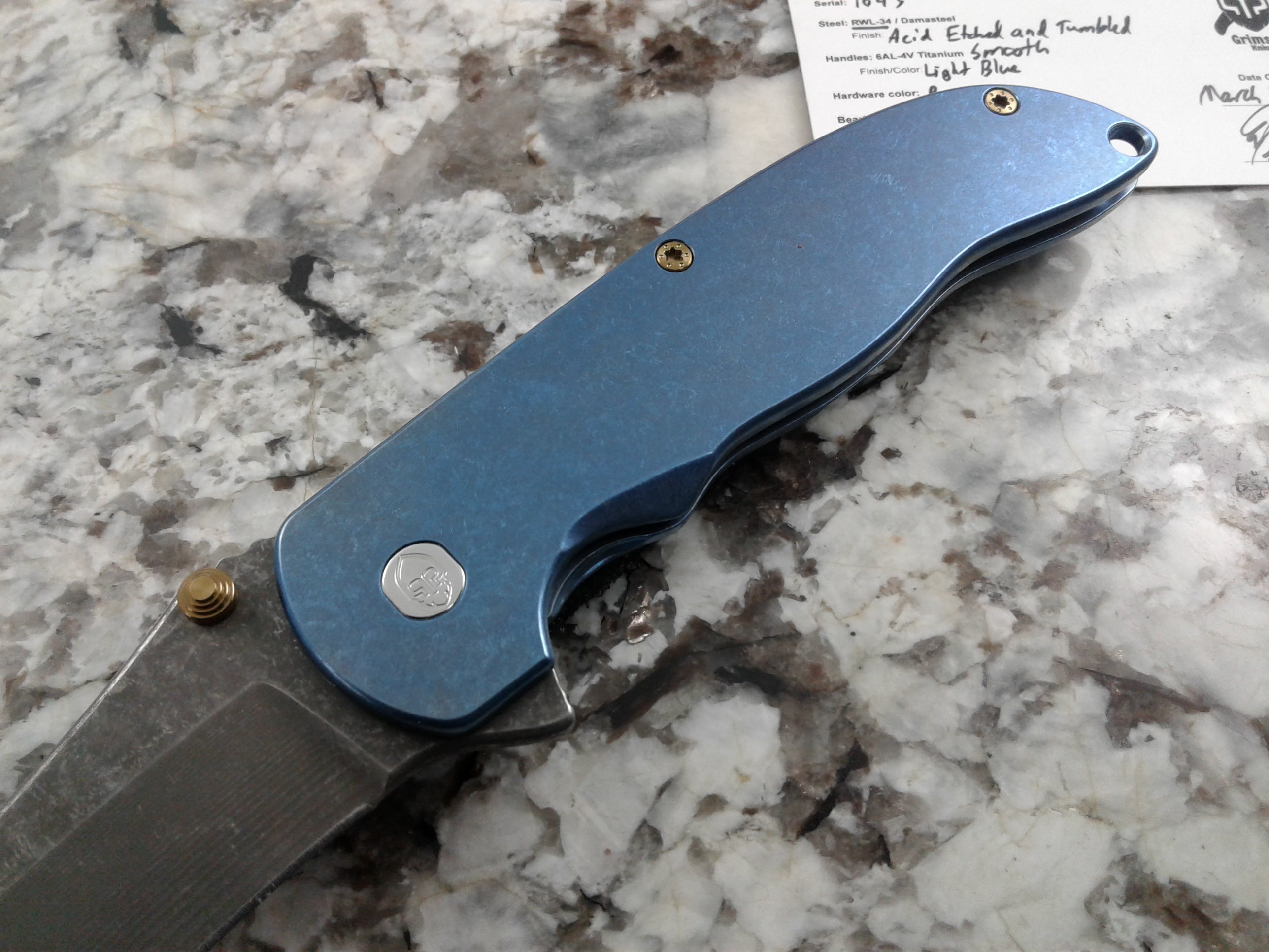 Norseman #1043 0002393483