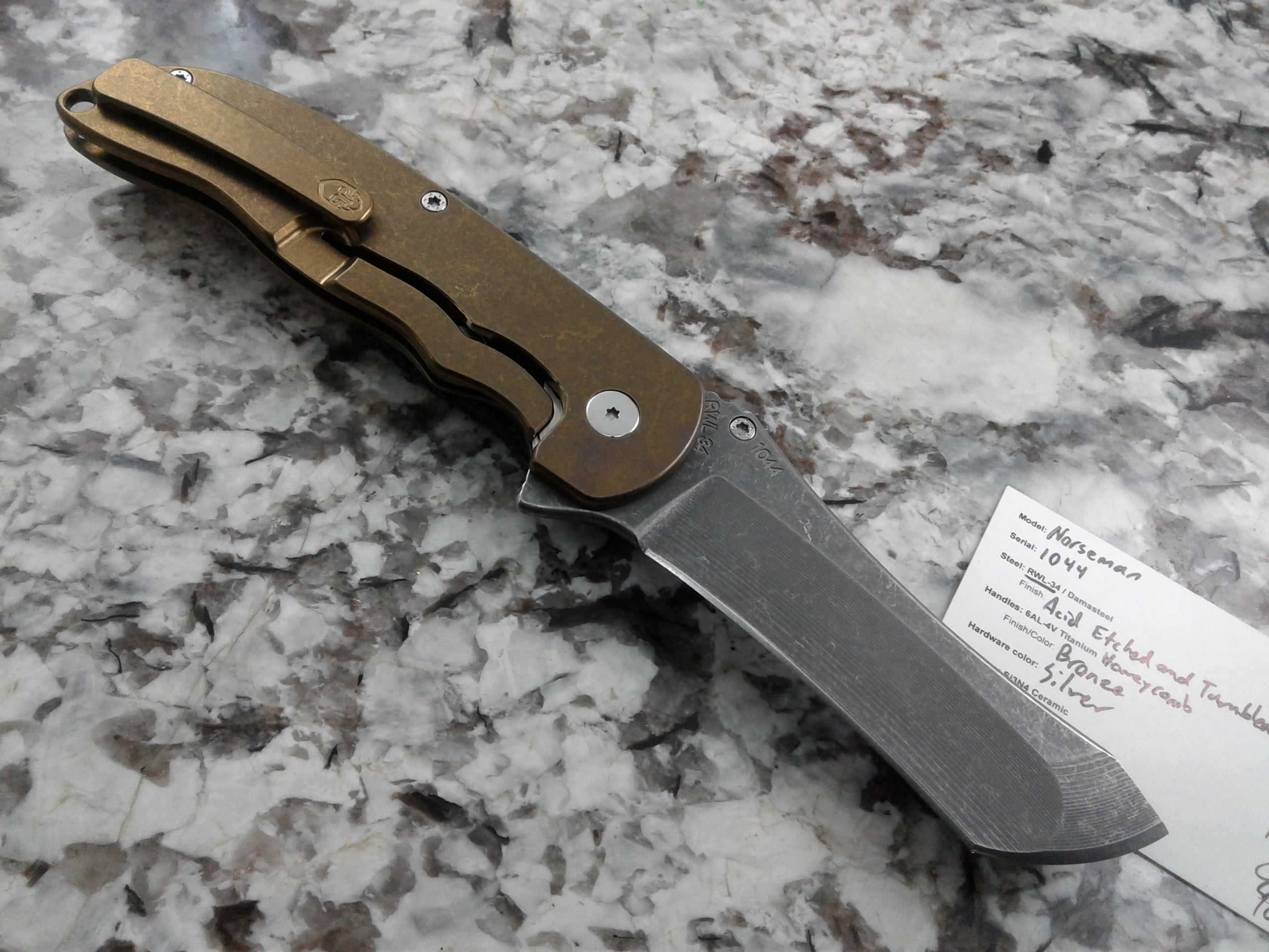 Norseman #1044 2292383843