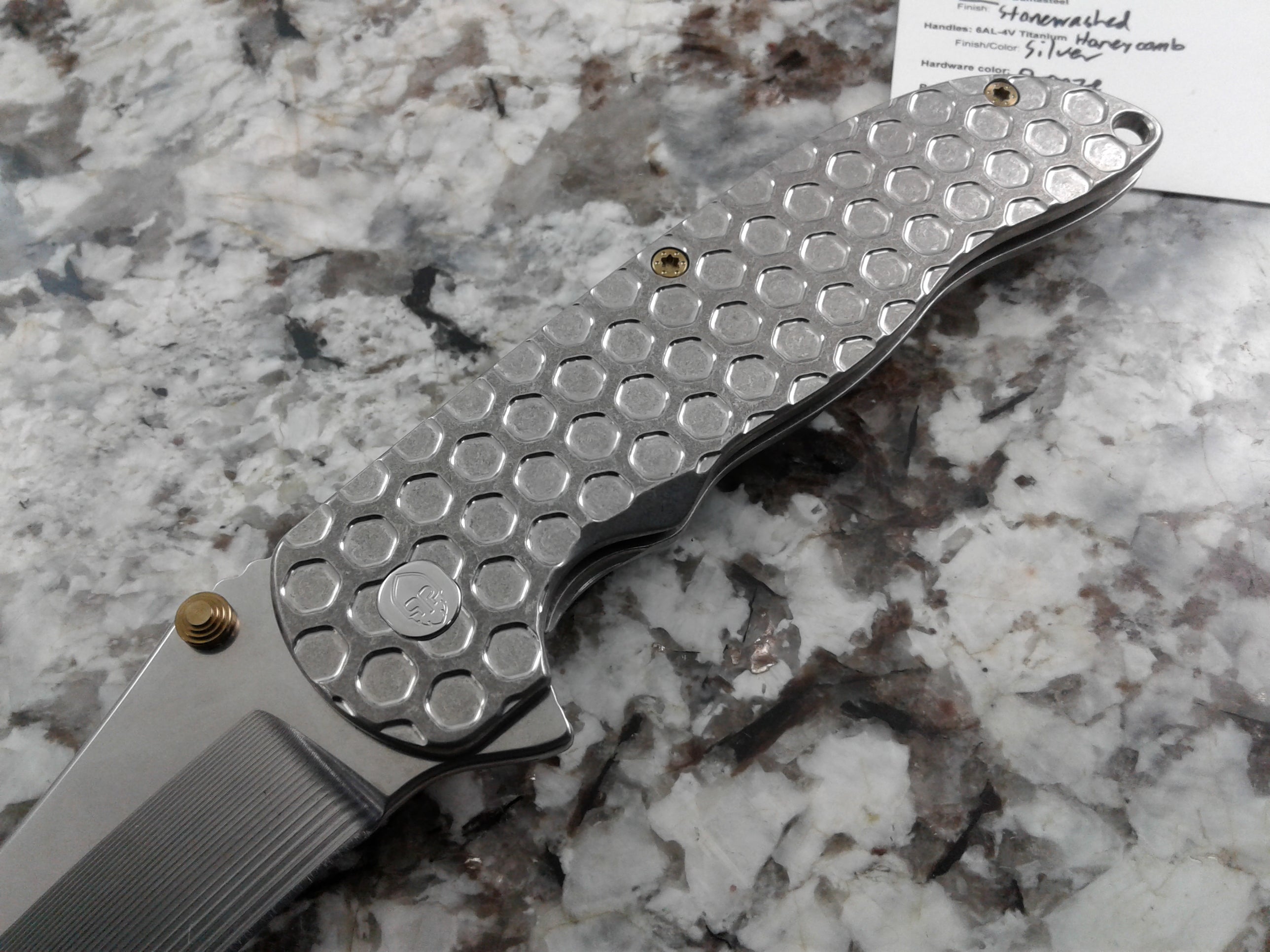 Norseman #1042 9994774773