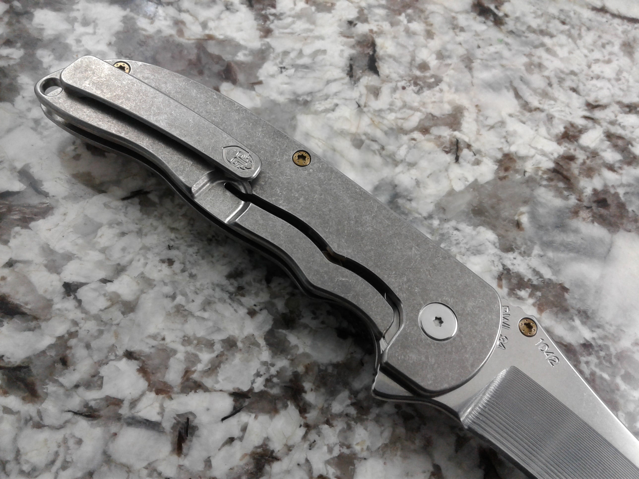 Norseman #1042 9994774773