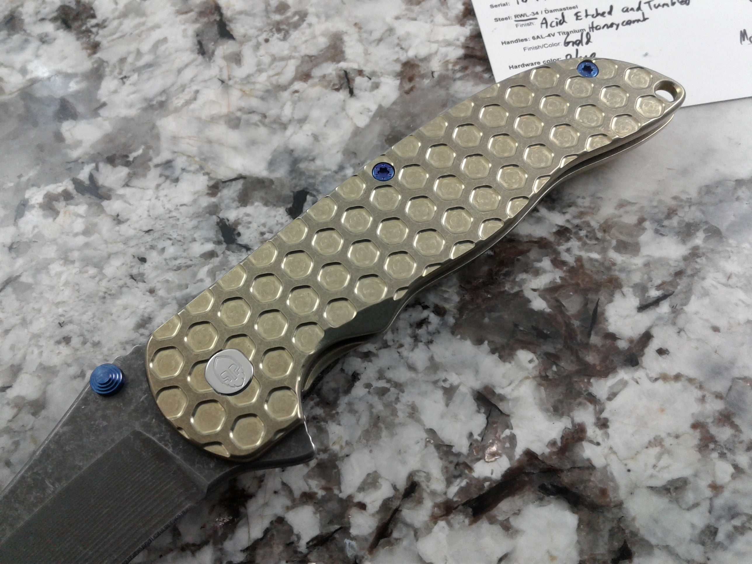 Norseman #1040 8374688483