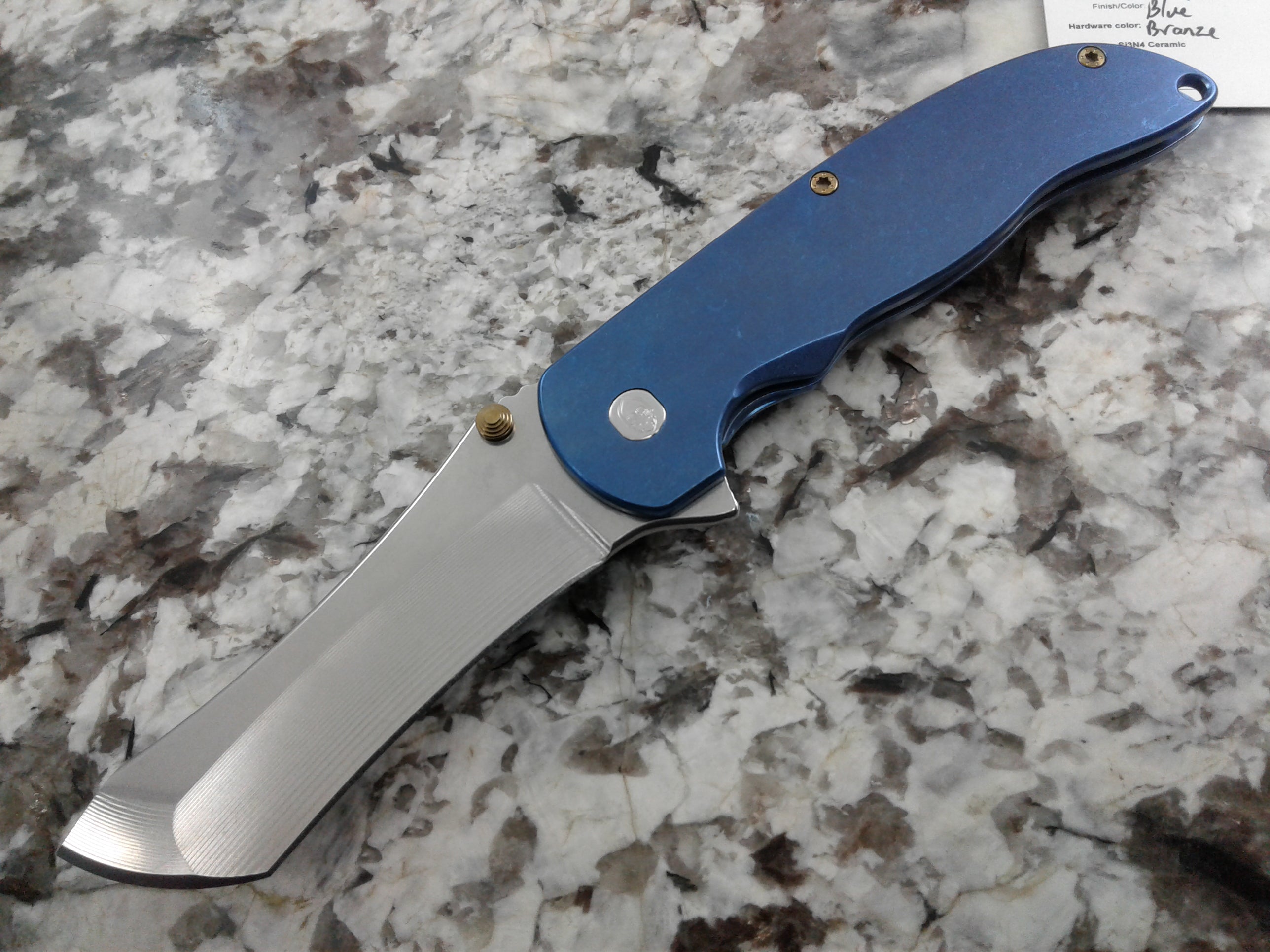 Norseman #1041 8476528373