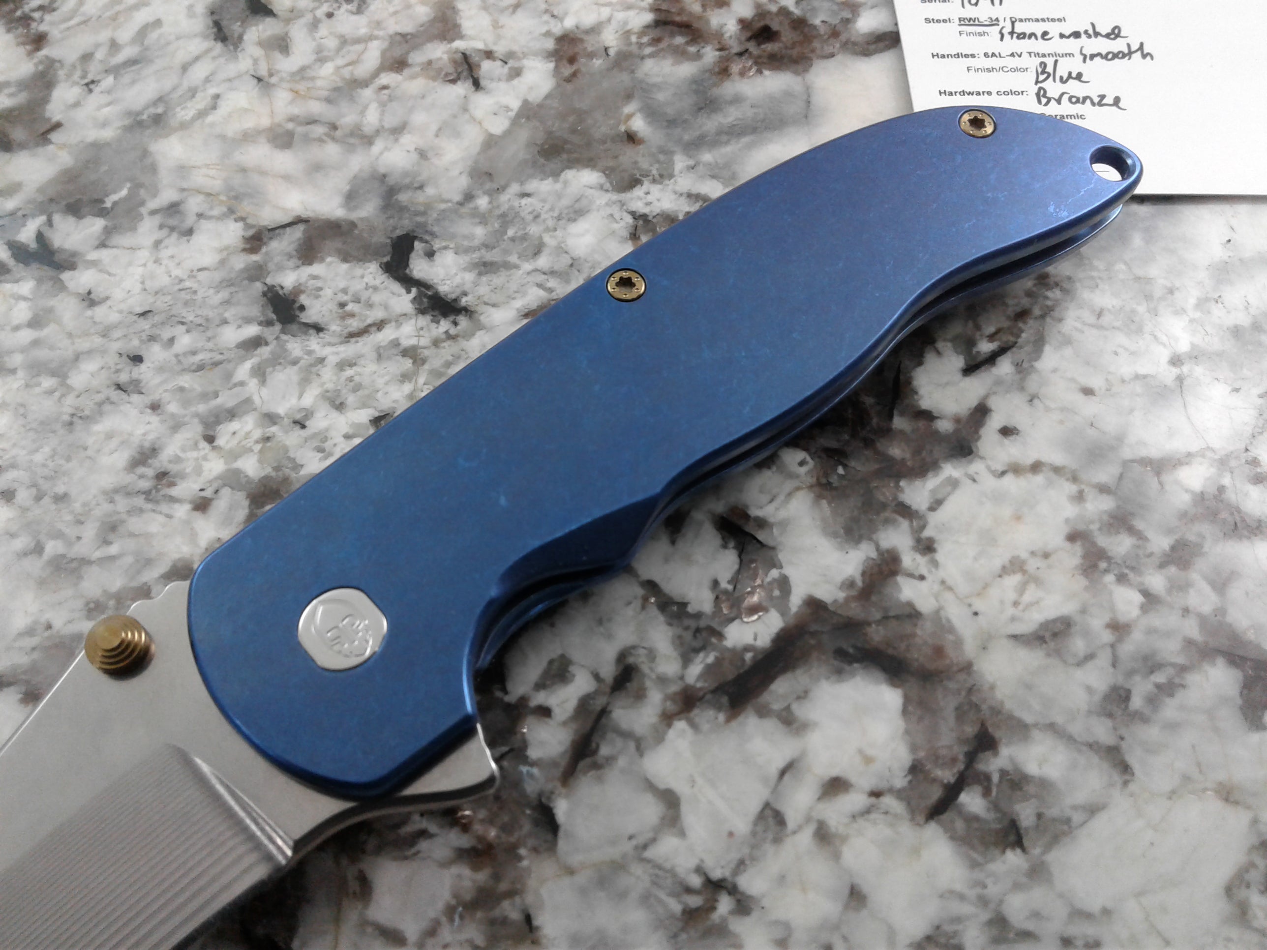 Norseman #1041 8476528373