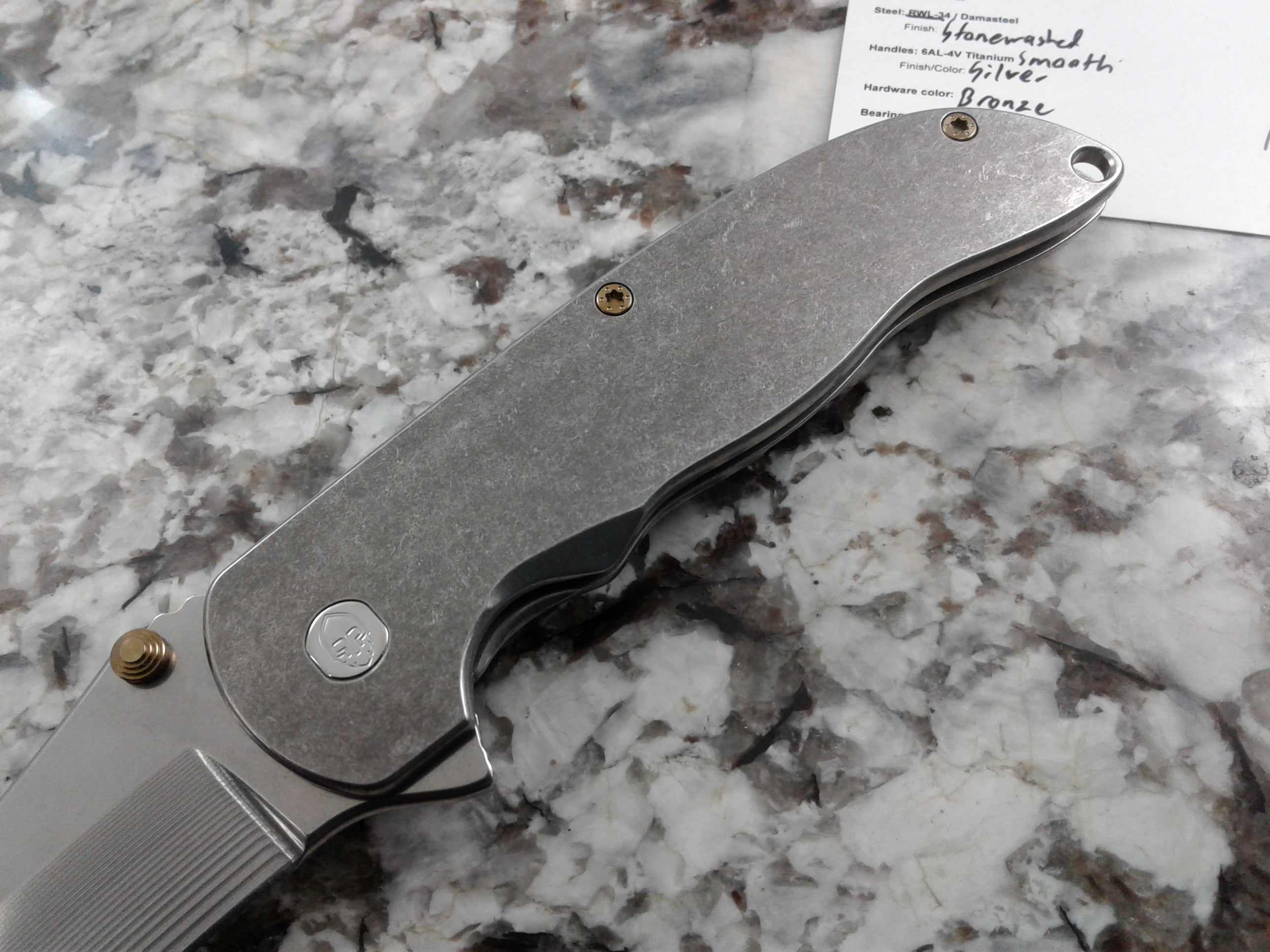 Norseman #1038 9834724829