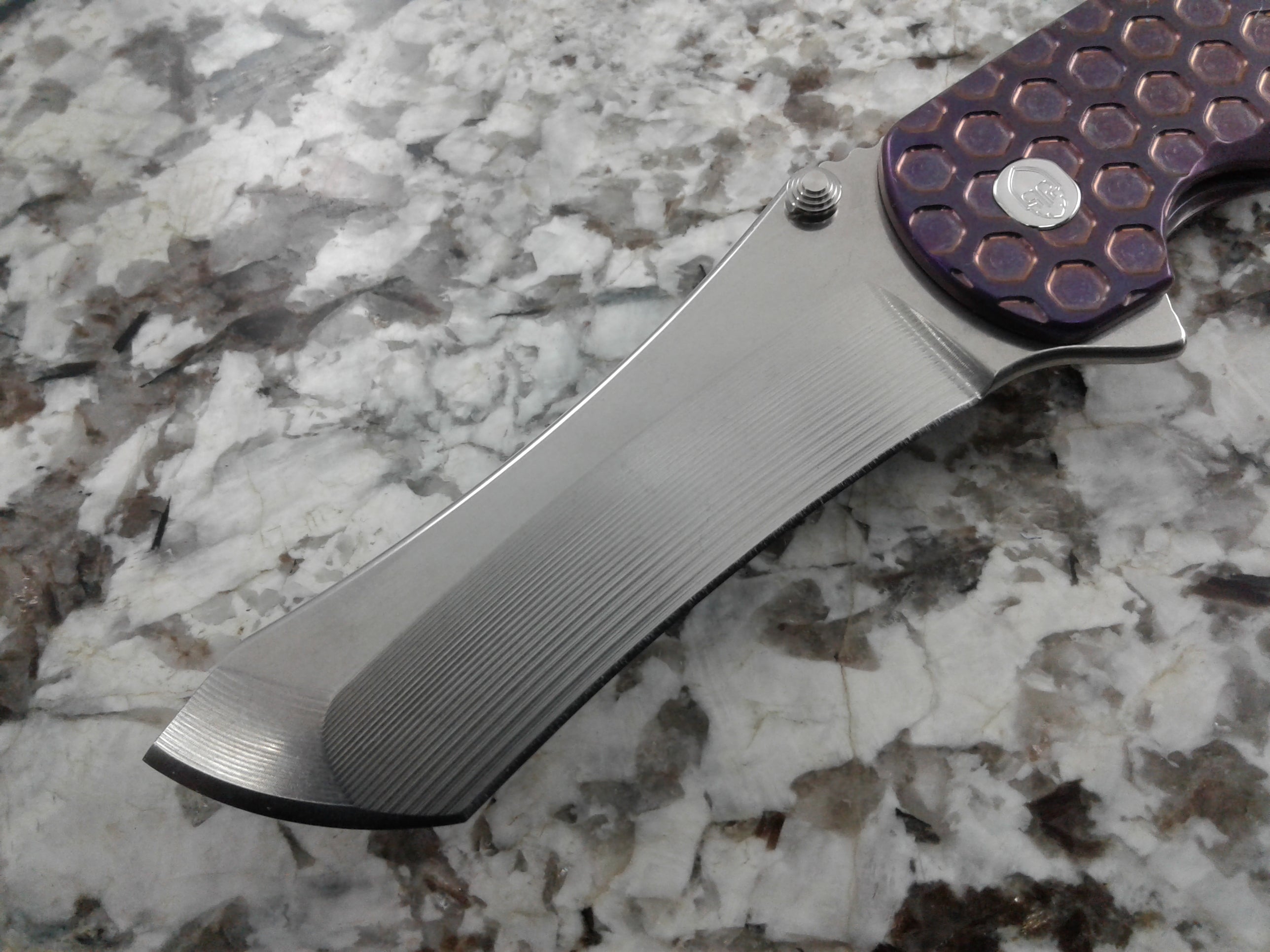 Norseman #1039 9847557636