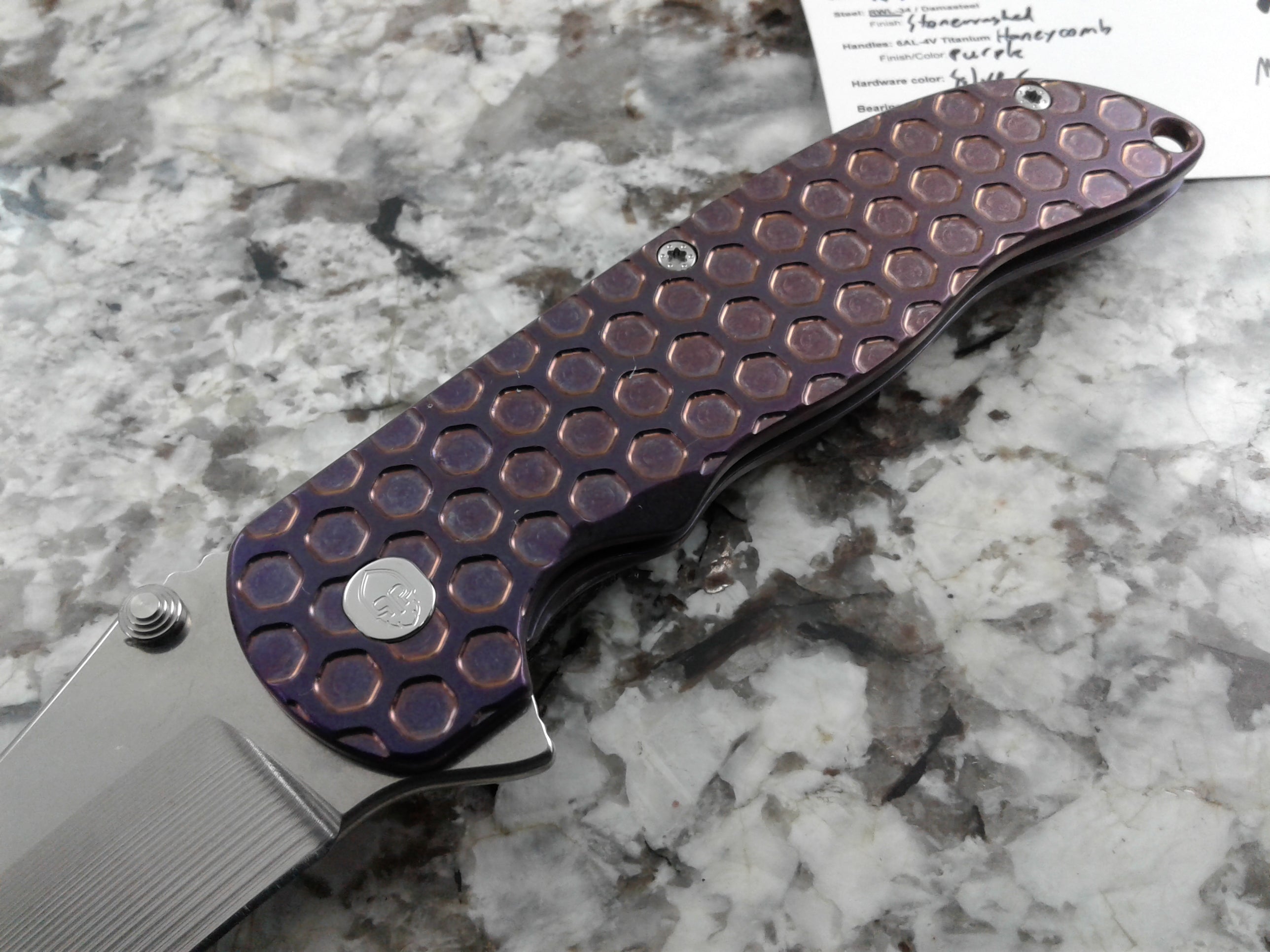 Norseman #1039 9847557636