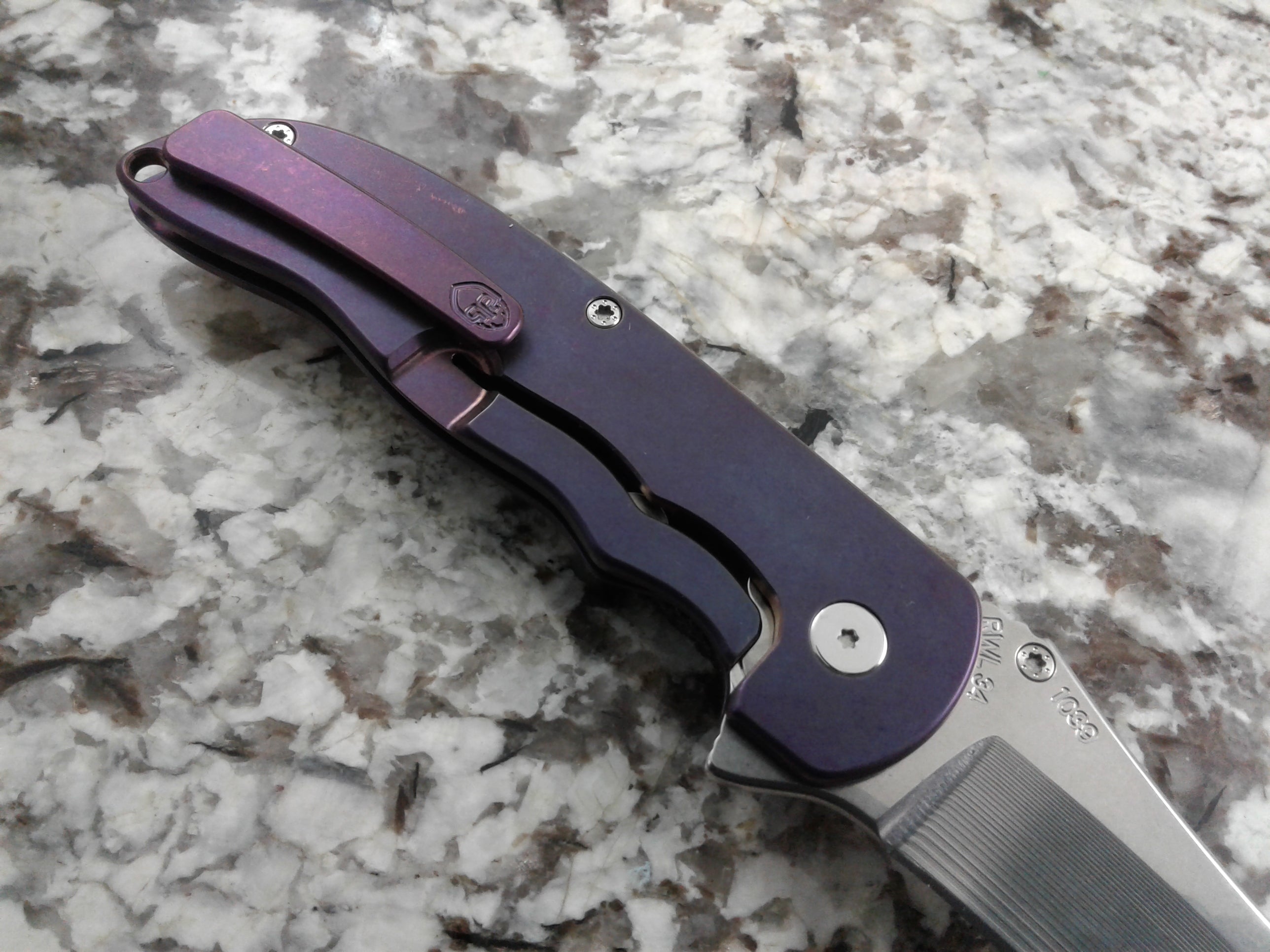 Norseman #1039 9847557636