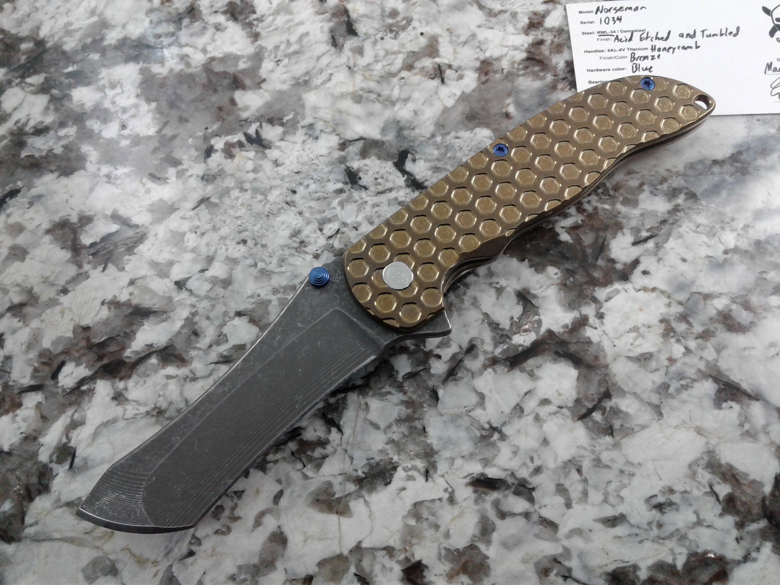 Norseman #1034 3339847292