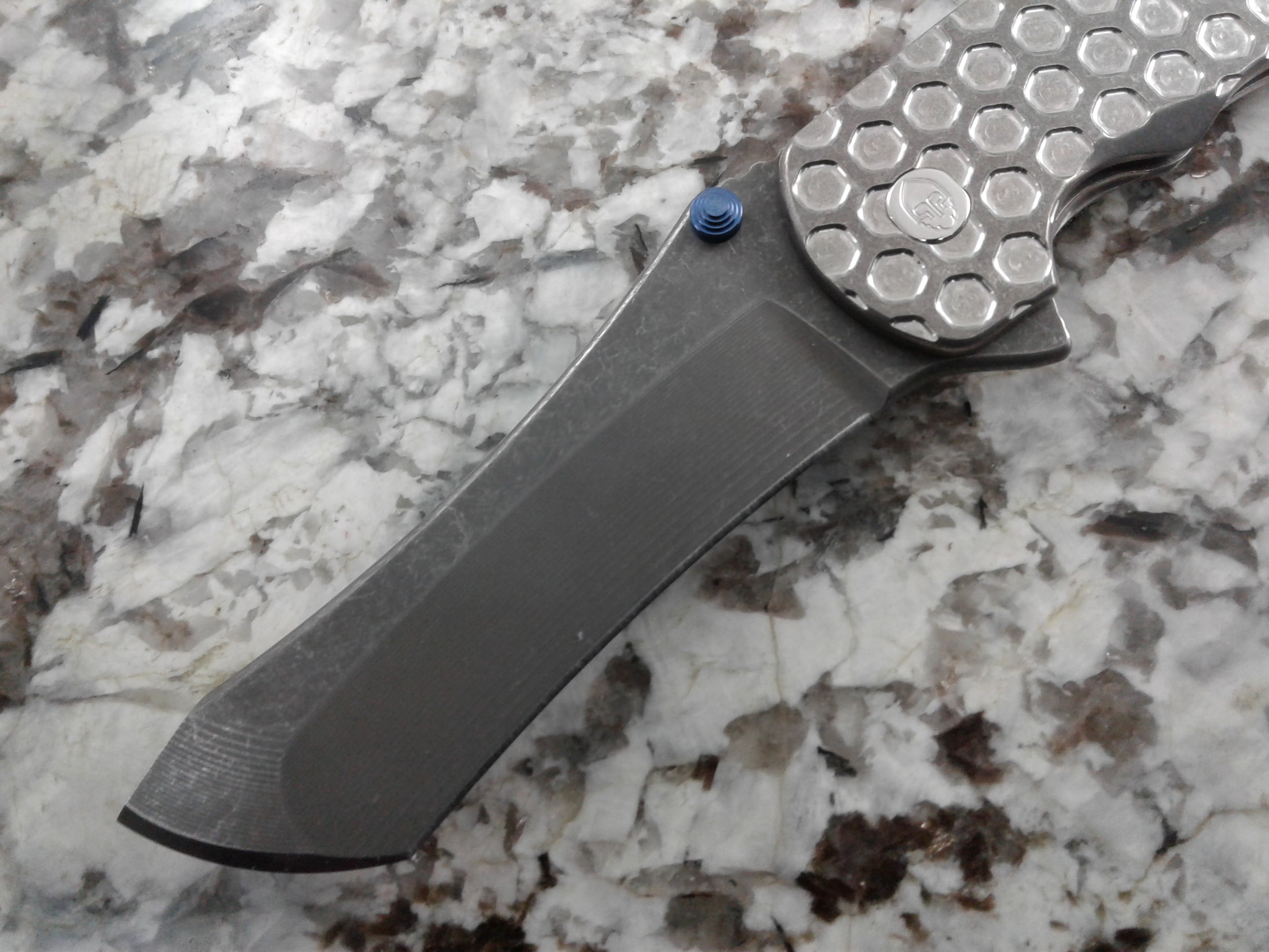 Norseman #1037 9845737483