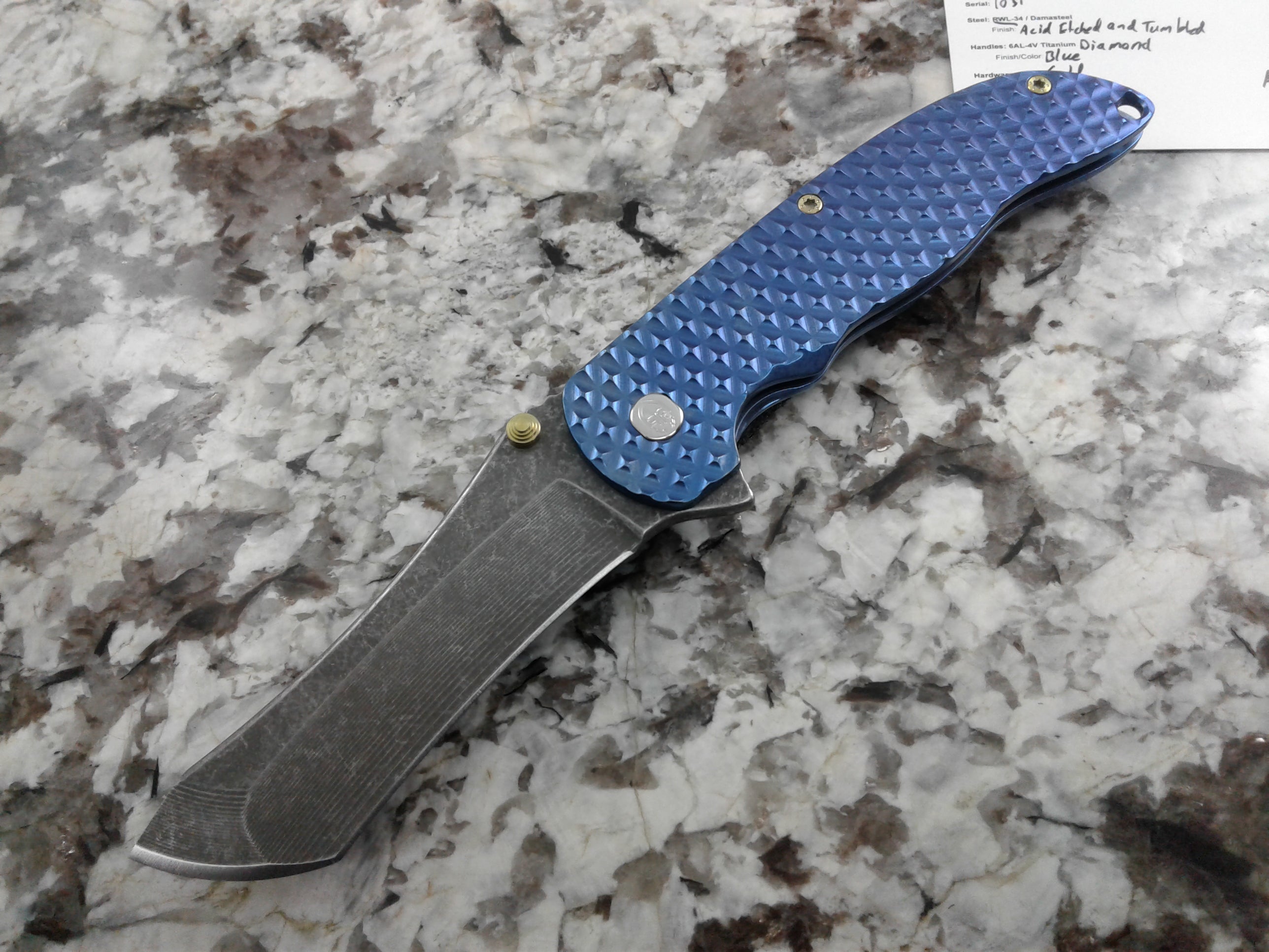 Norseman #1051 8883338222