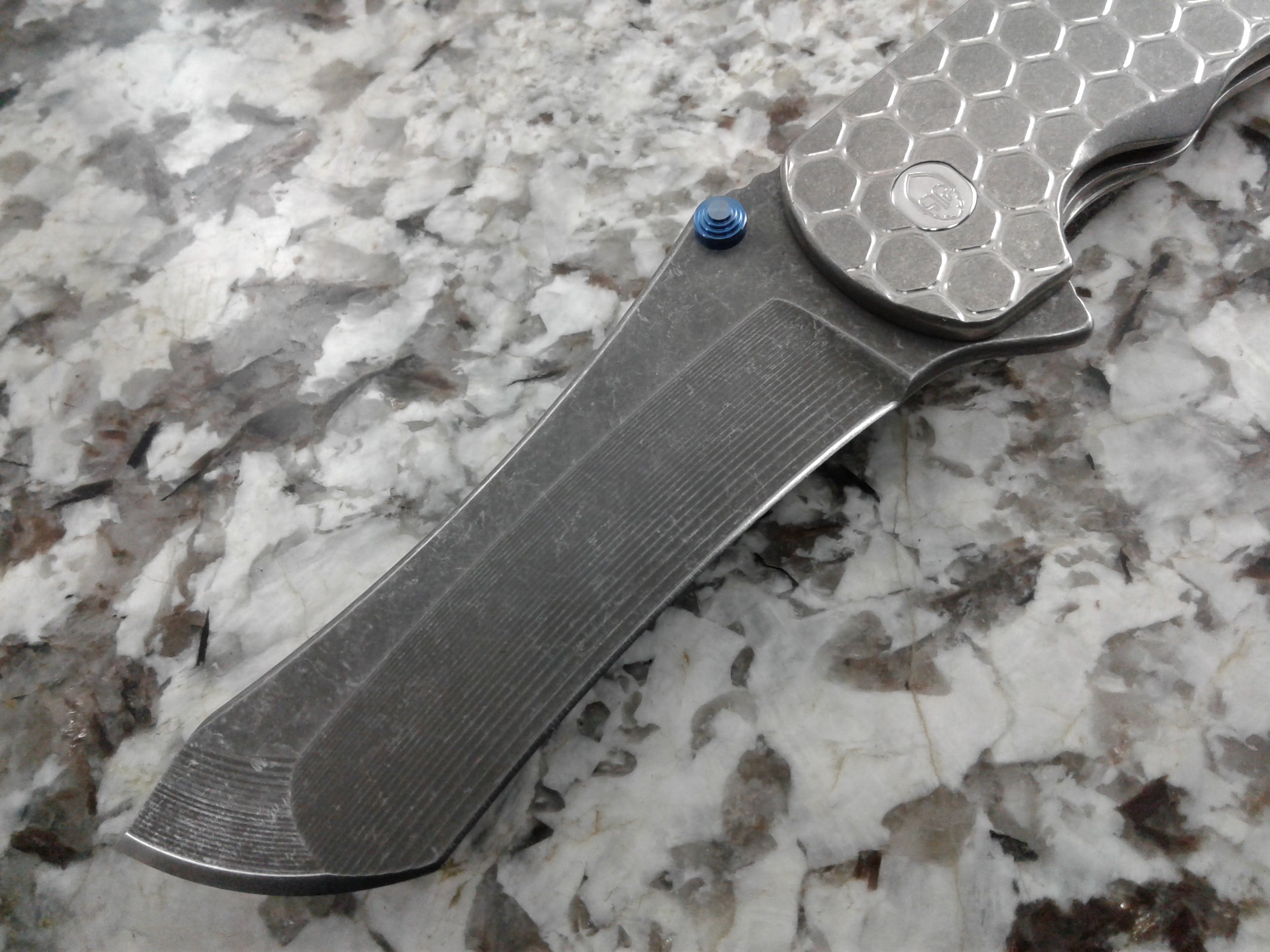 Norseman #1052 5555555933