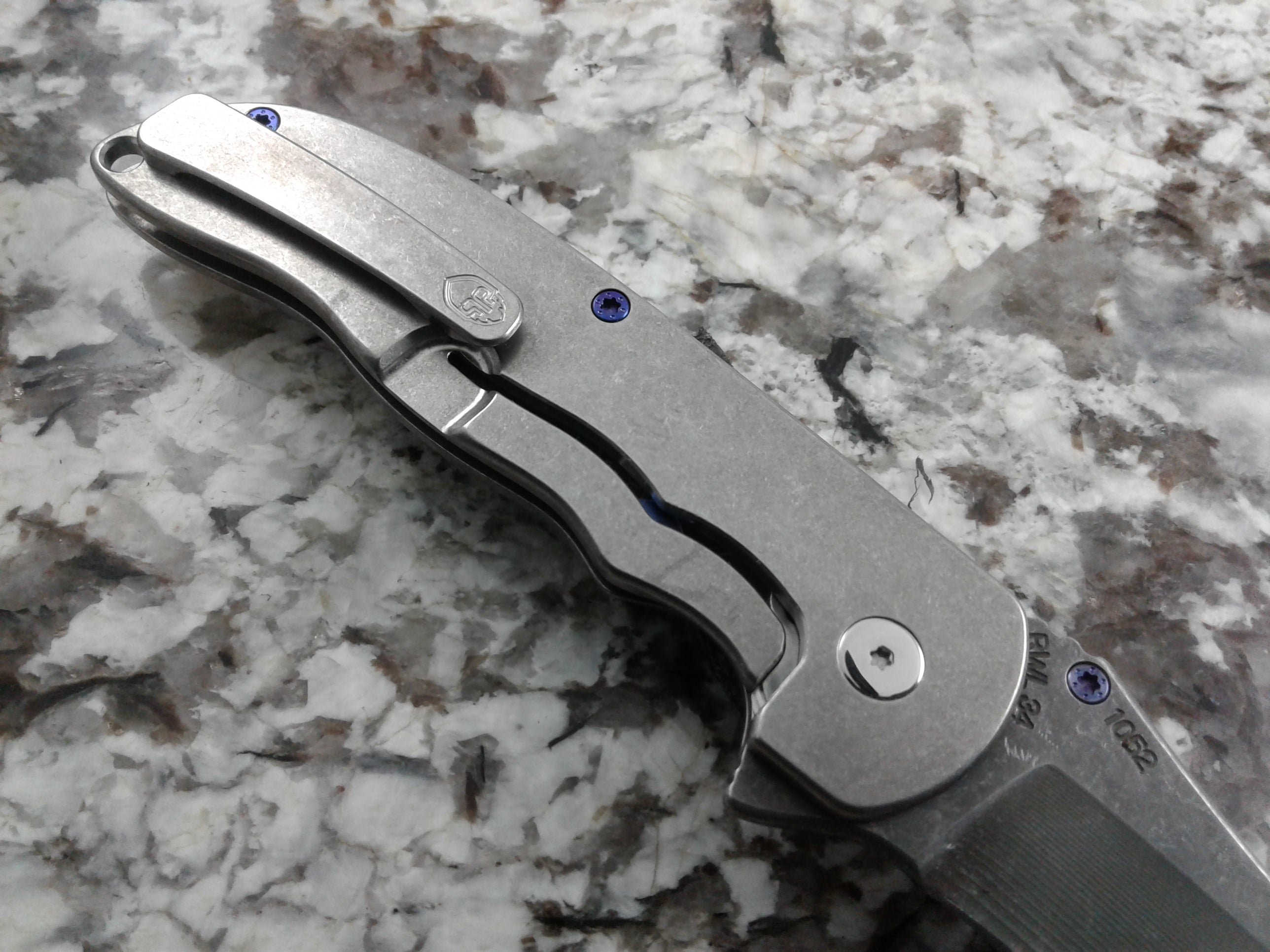 Norseman #1052 5555555933