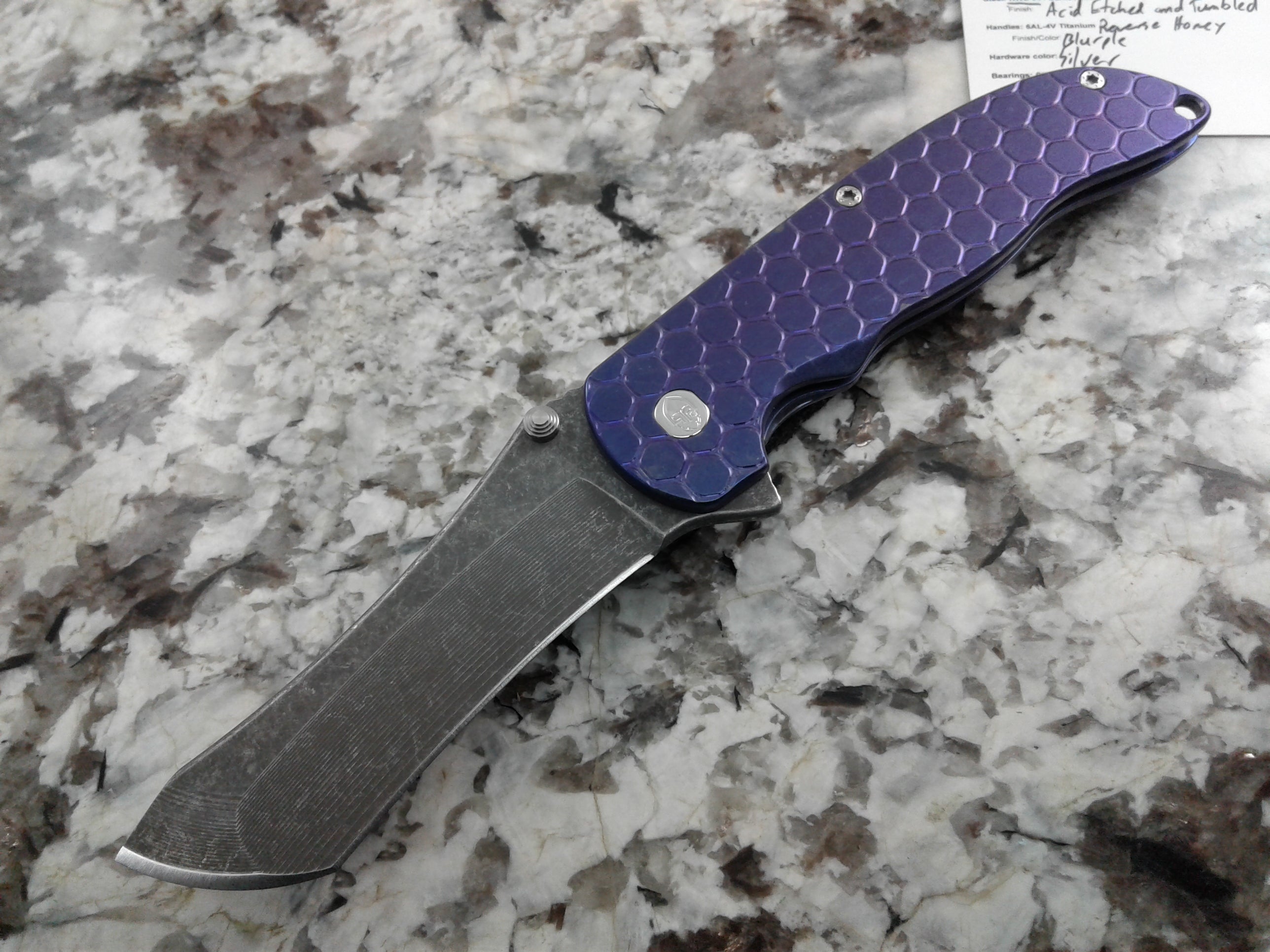 Norseman #1053 5050338473