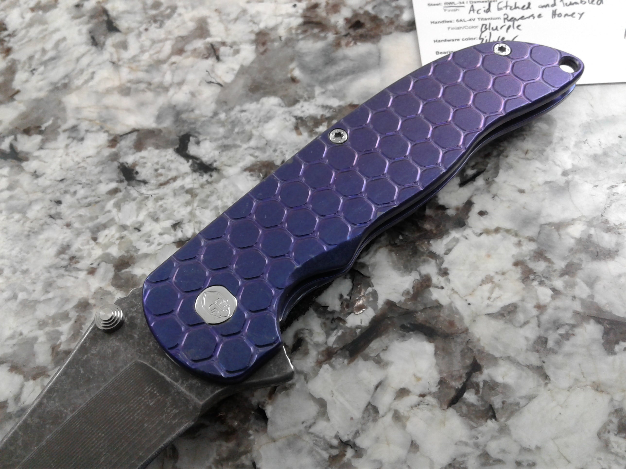 Norseman #1053 5050338473