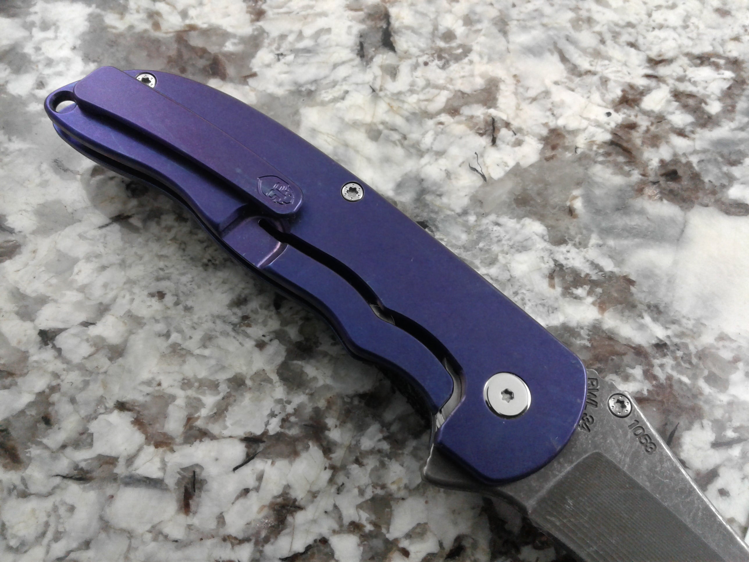 Norseman #1053 5050338473