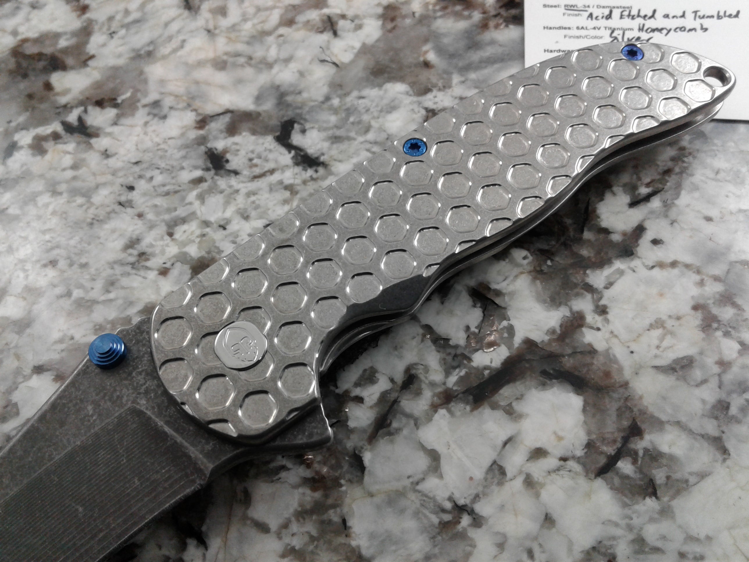 Norseman #1054 6606388333