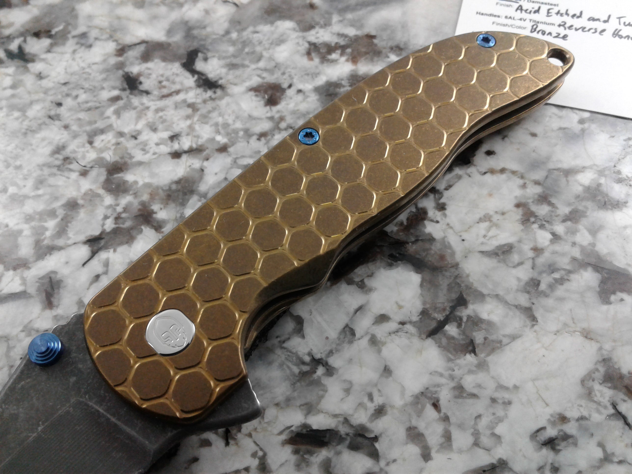 Norseman #1055 7475629223